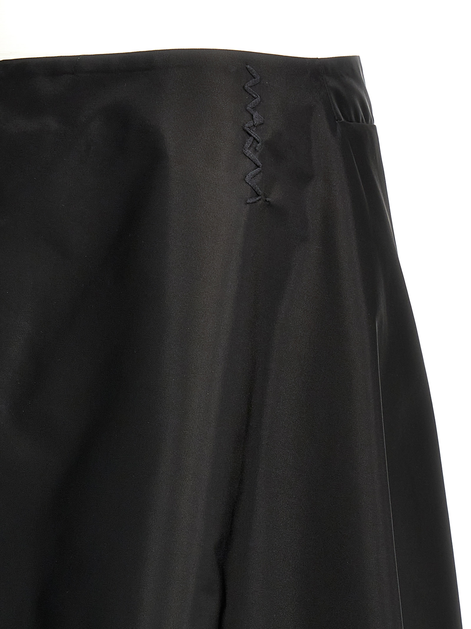 Nylon skirt GOMA0678SUUTN92300N99 (Marni / スカート ) | Marni (マルニ)(3)