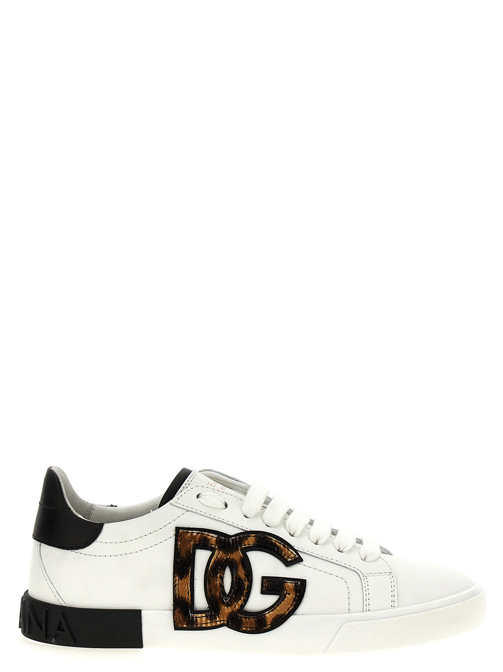'Portofino' sneakers CK2203A6L81HK5JF (Dolce & Gabbana / スニーカー ) | Dolce & Gabbana (ドルチェガッバーナ)