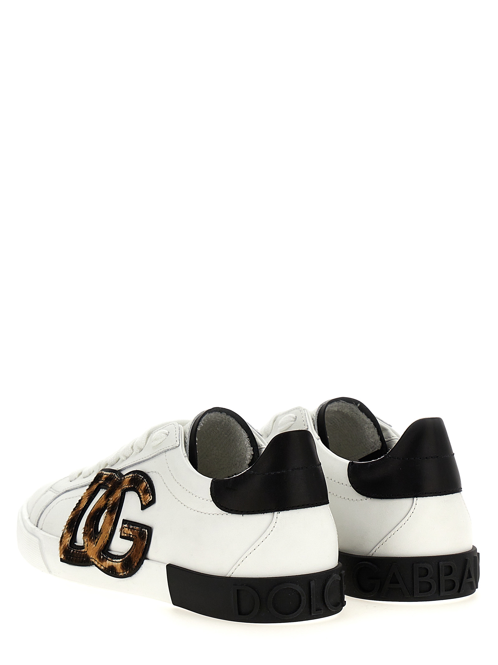 'Portofino' sneakers CK2203A6L81HK5JF (Dolce & Gabbana / スニーカー ) | Dolce & Gabbana (ドルチェガッバーナ)(1)