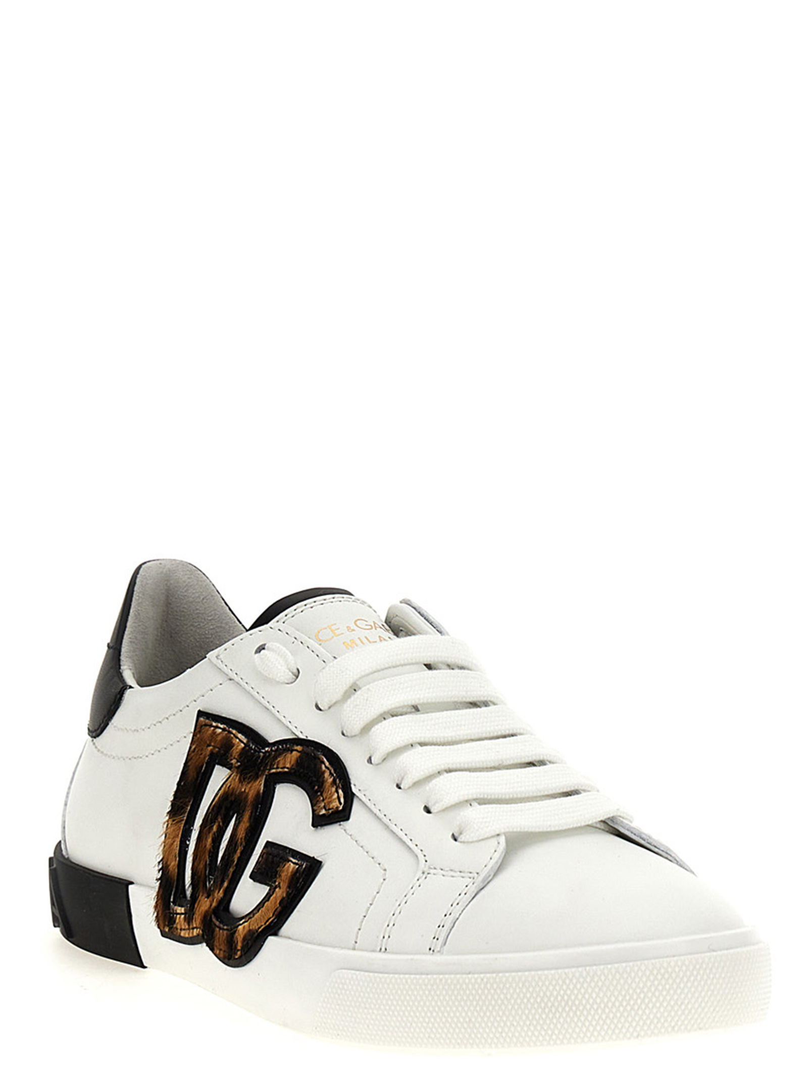 'Portofino' sneakers CK2203A6L81HK5JF (Dolce & Gabbana / スニーカー ) | Dolce & Gabbana (ドルチェガッバーナ)(2)