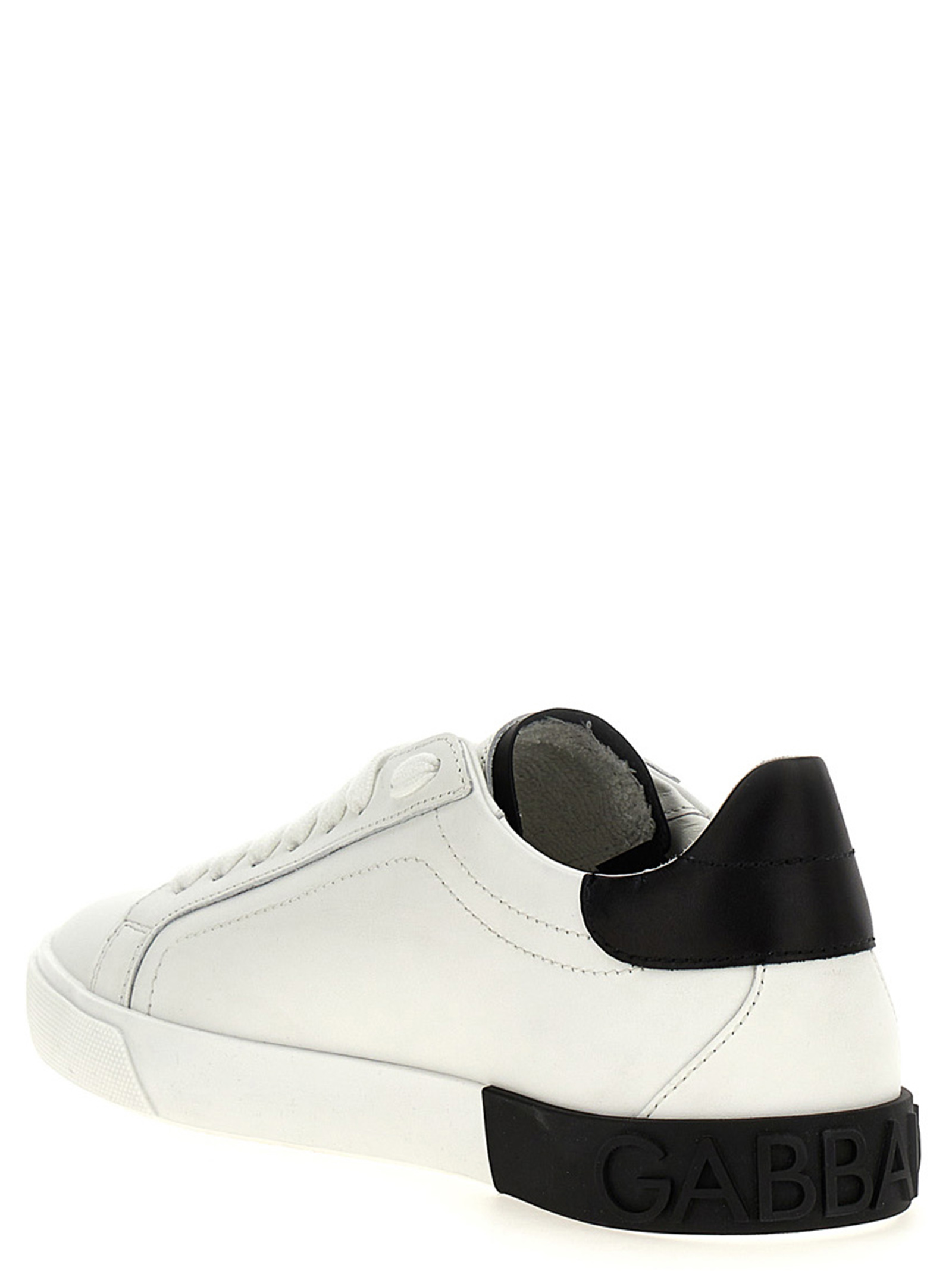 'Portofino' sneakers CK2203A6L81HK5JF (Dolce & Gabbana / スニーカー ) | Dolce & Gabbana (ドルチェガッバーナ)(3)