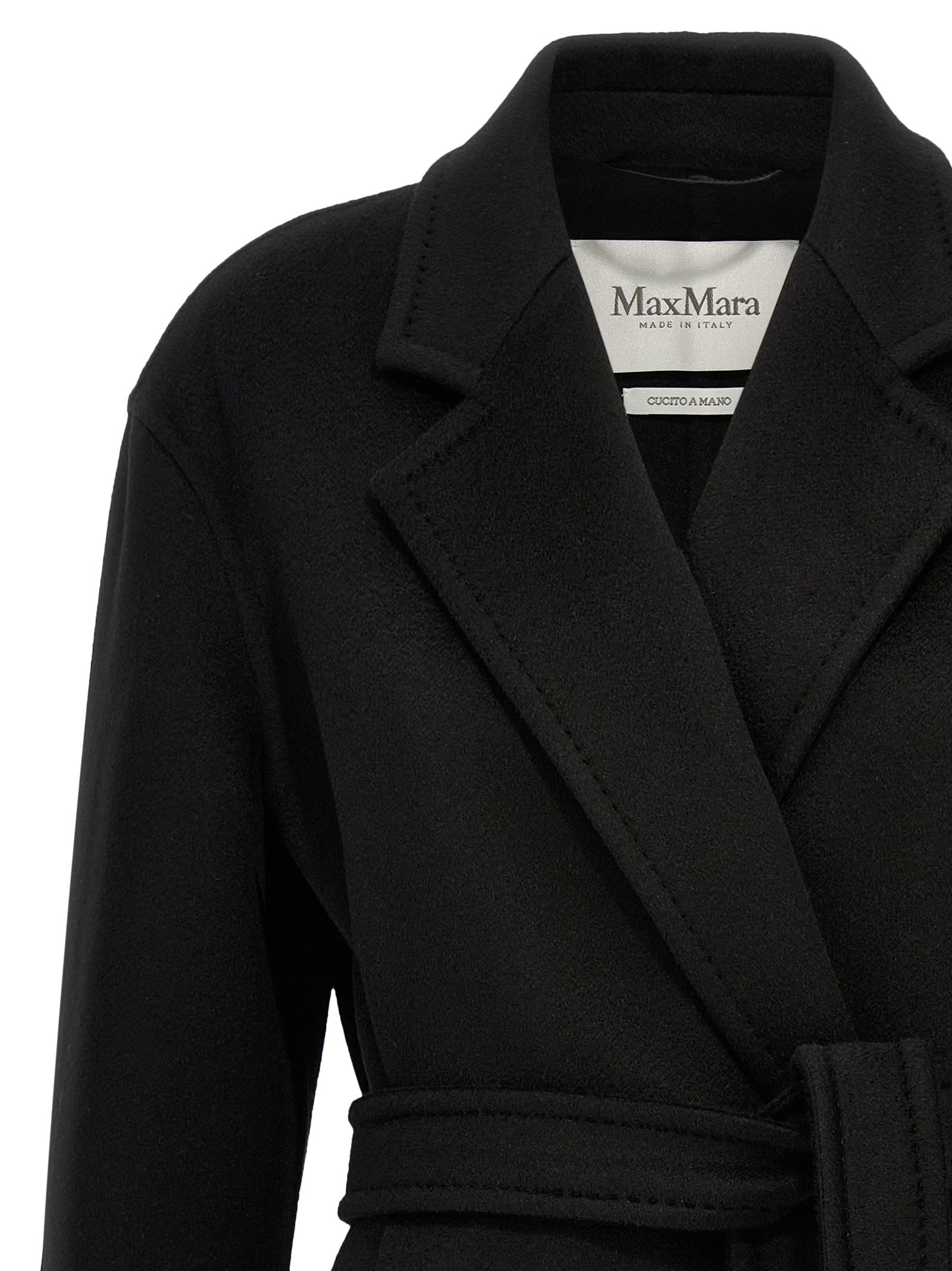 'Melinda' coat 2511011101600011 (Max Mara / コート・ダウン ) | Max Mara (マックスマーラ)(2)