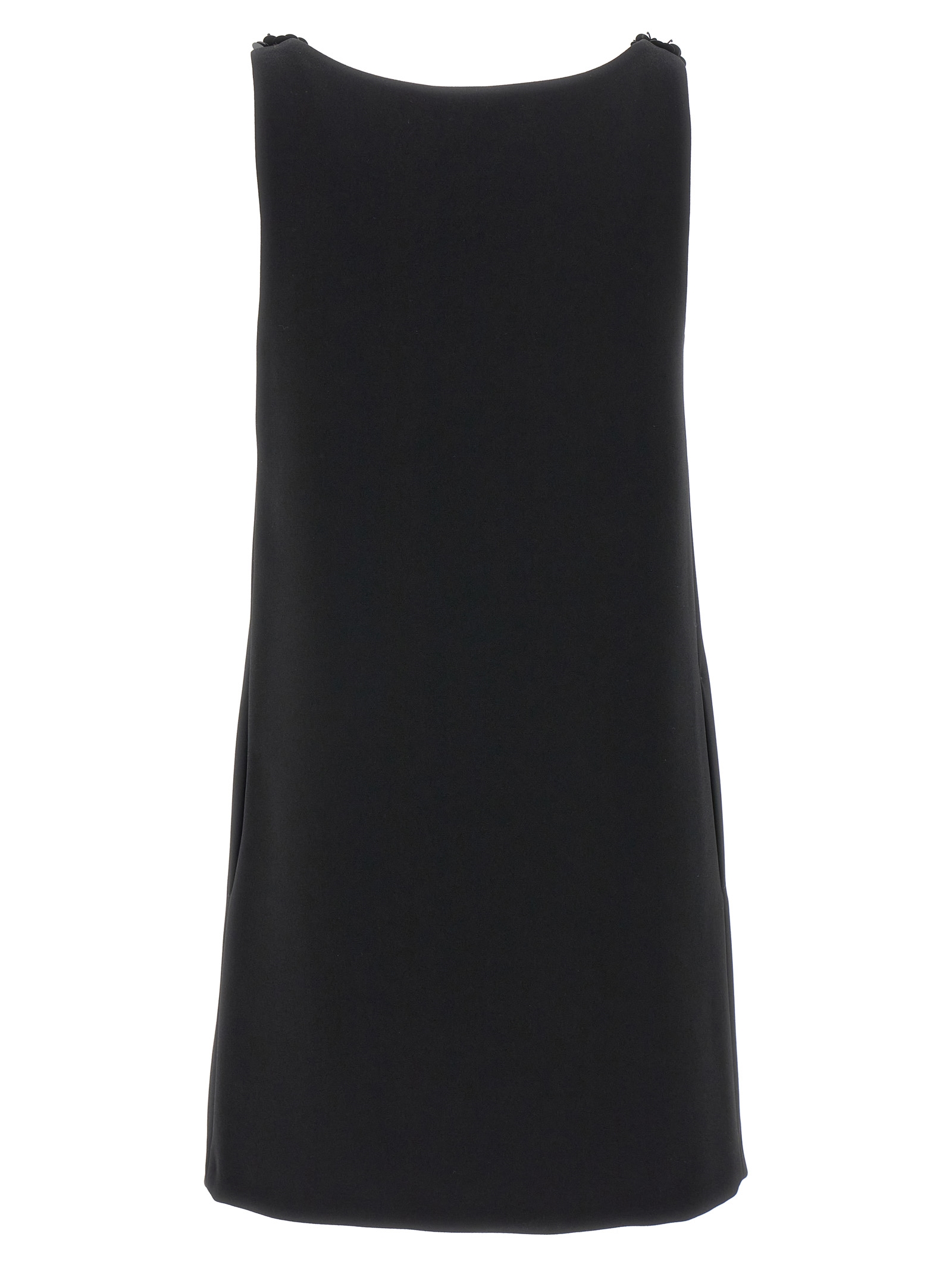 ワンピース Max Mara Studio SS25 'Delis' dress (2516221023600 001) Delis' dress (Max Mara Studio/ワンピース・ドレス