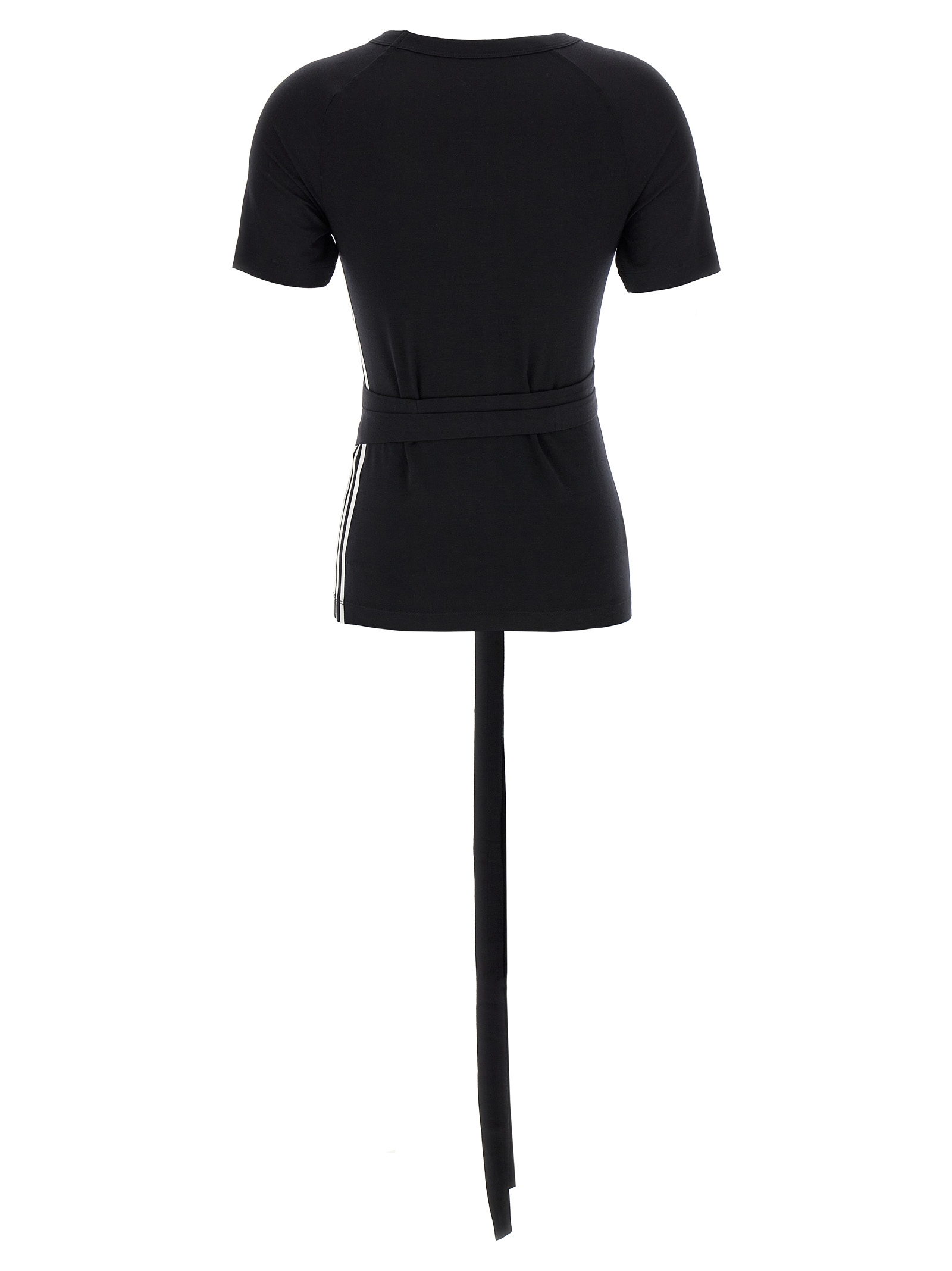 Lyoncell T-shirt JD6002BLACK (Y-3 / Tシャツ・カットソー ) | Y-3 (ワイスリー)(1)