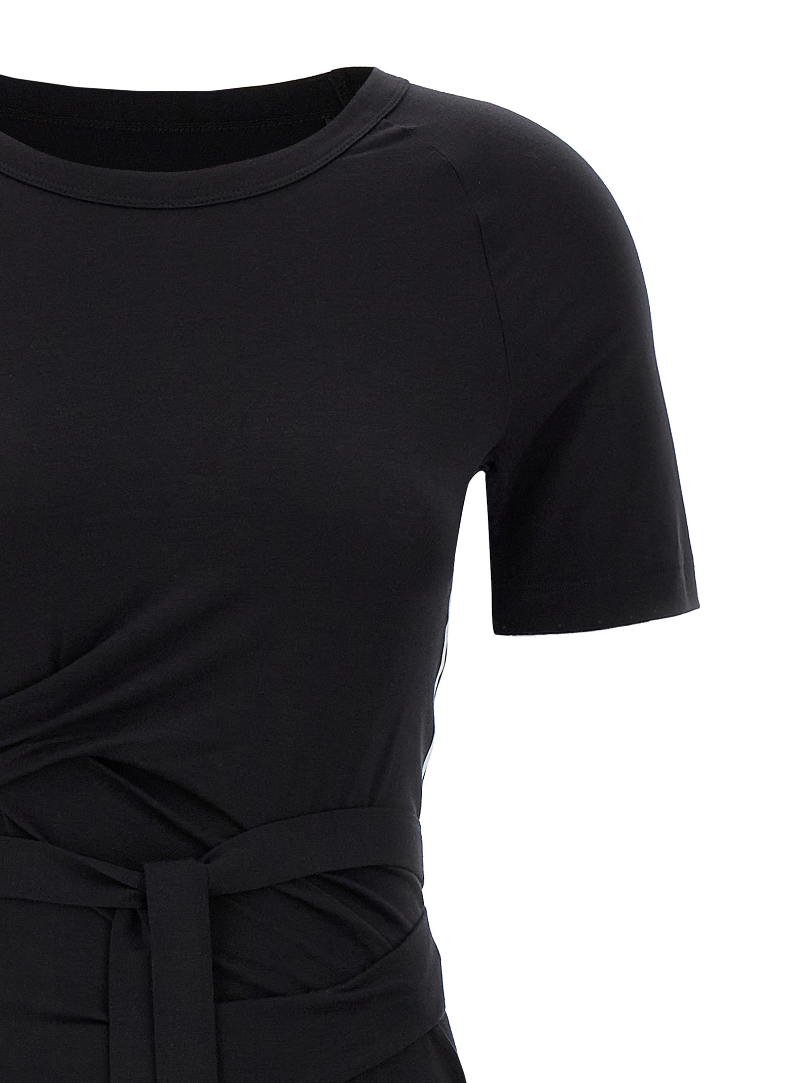 Lyoncell T-shirt JD6002BLACK (Y-3 / Tシャツ・カットソー ) | Y-3 (ワイスリー)(3)