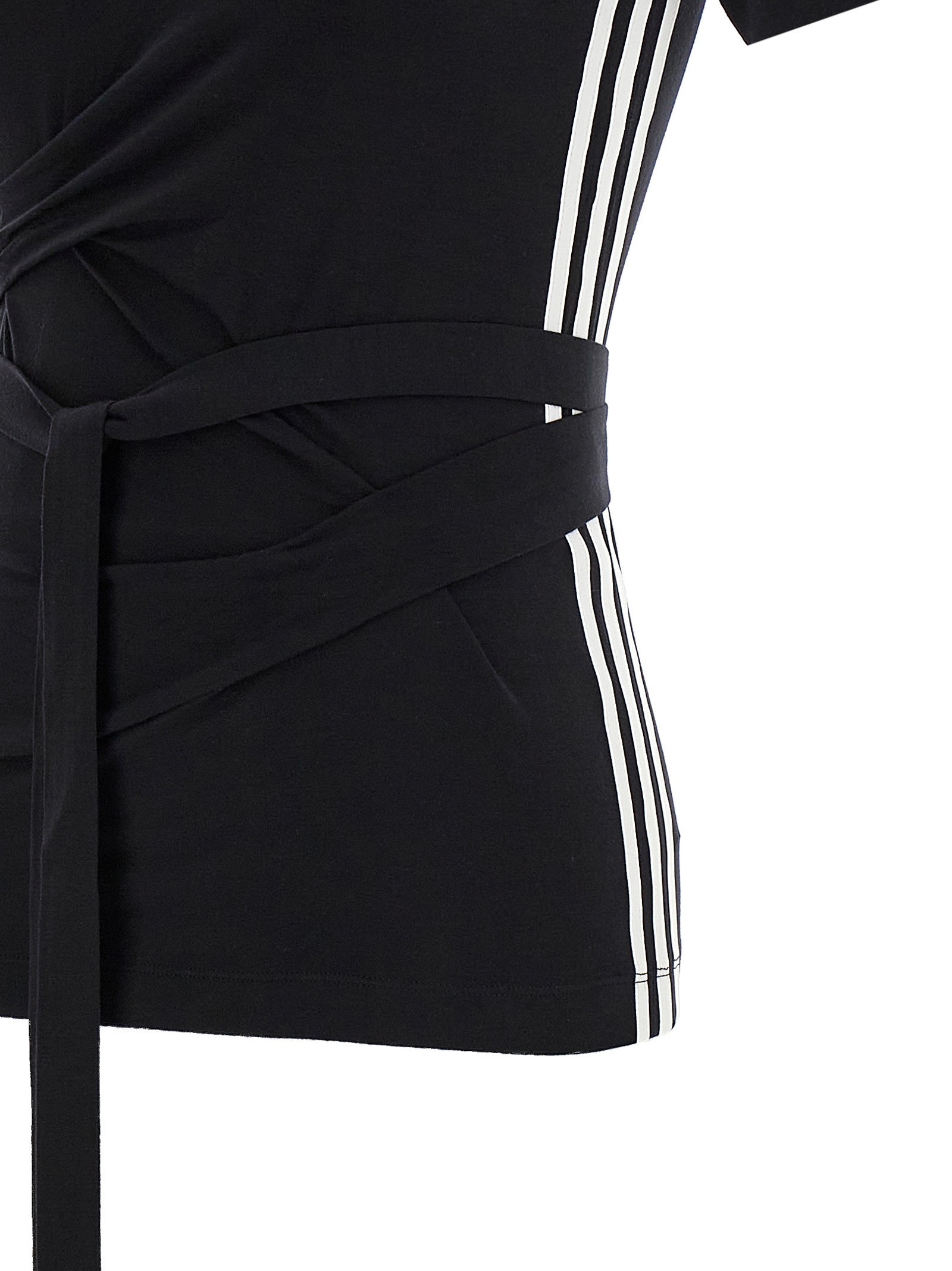 Lyoncell T-shirt JD6002BLACK (Y-3 / Tシャツ・カットソー ) | Y-3 (ワイスリー)(4)