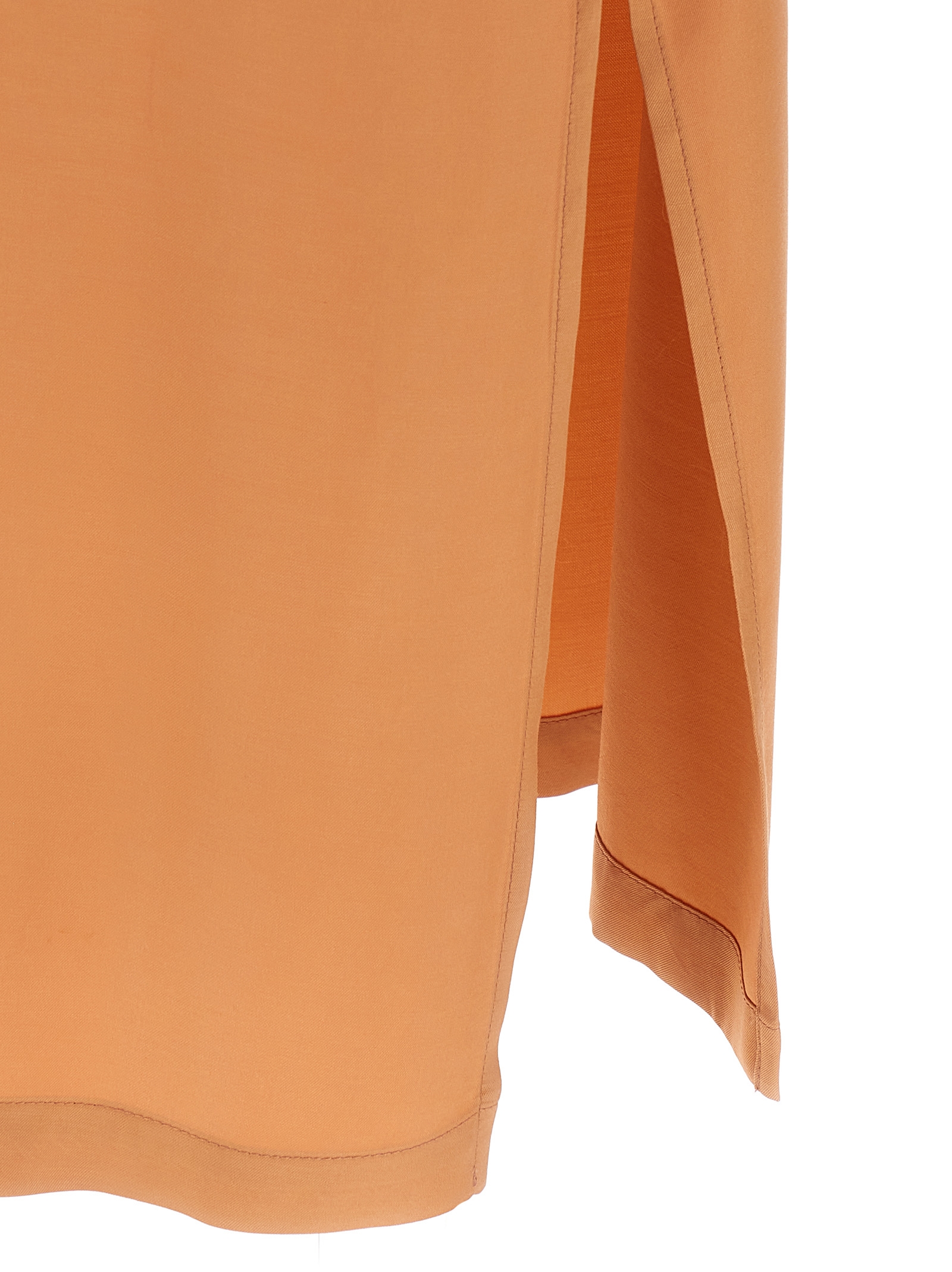 Long-sleeved dress 1103E2525219 ((nude) / ワンピース・ドレス・オールインワン ) | (nude) (ヌード)(3)