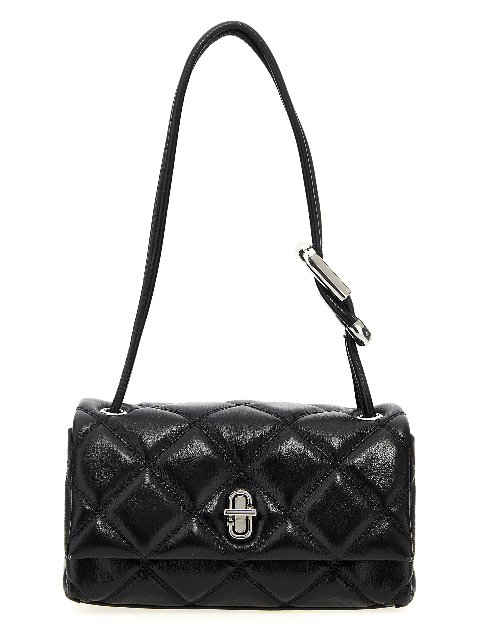'The Quilted Mini Dual' shoulder bag 2S5HSH023H02001 (Marc Jacobs / ハンドバッグ・ショルダーバッグ ) | Marc Jacobs (マーク ジェイコブス)