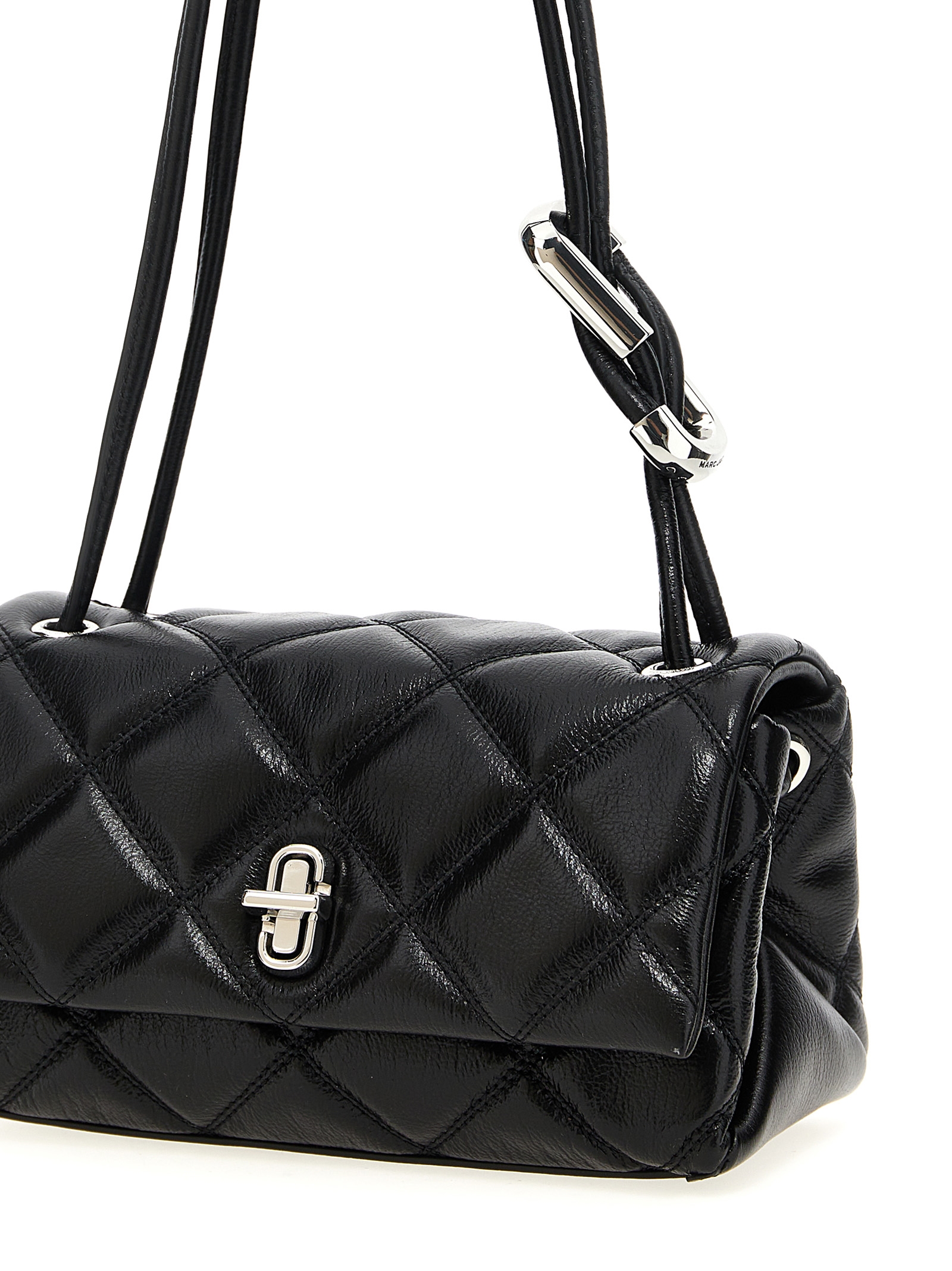'The Quilted Mini Dual' shoulder bag 2S5HSH023H02001 (Marc Jacobs / ハンドバッグ・ショルダーバッグ ) | Marc Jacobs (マーク ジェイコブス)(2)