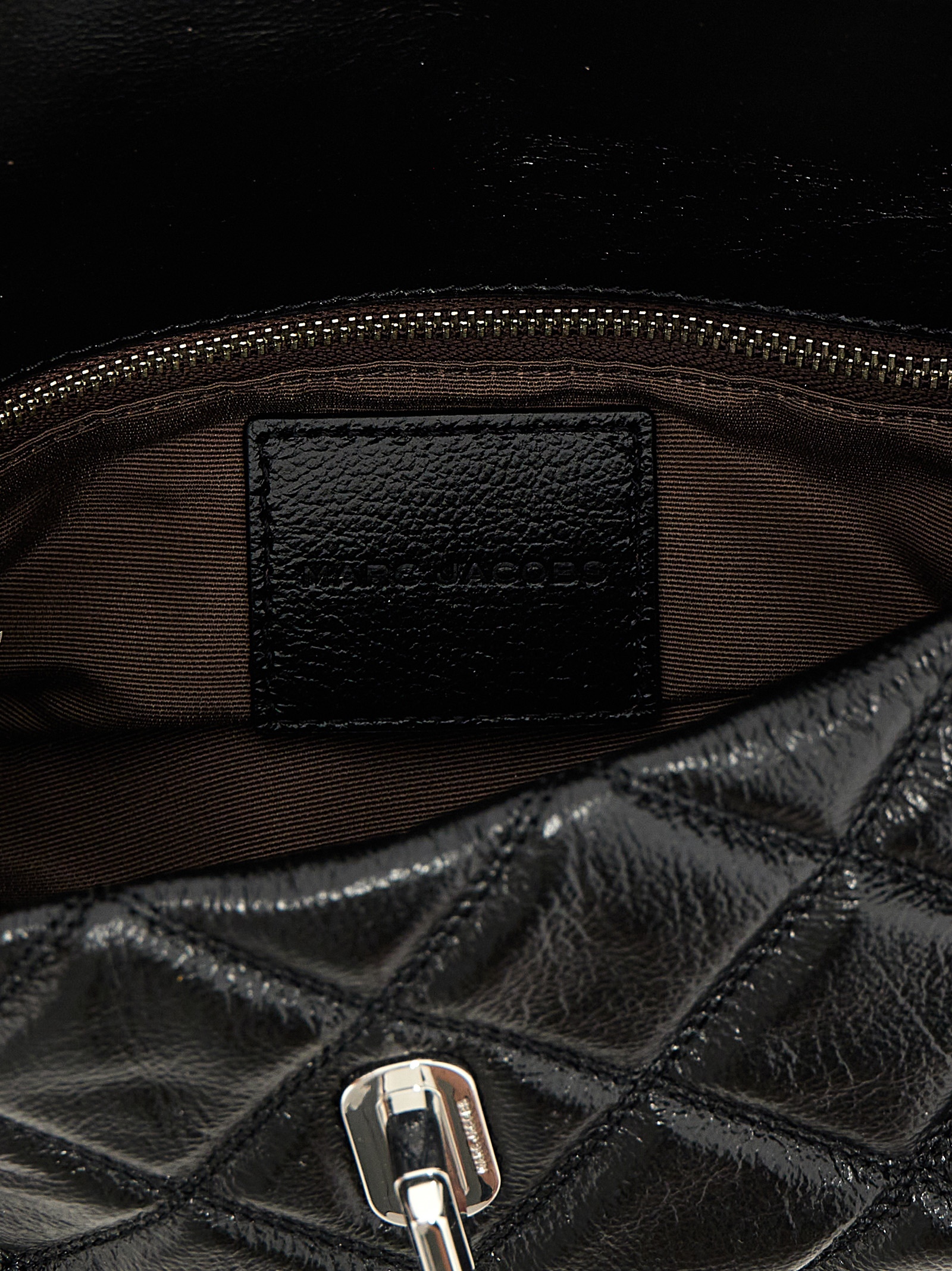 'The Quilted Mini Dual' shoulder bag 2S5HSH023H02001 (Marc Jacobs / ハンドバッグ・ショルダーバッグ ) | Marc Jacobs (マーク ジェイコブス)(3)