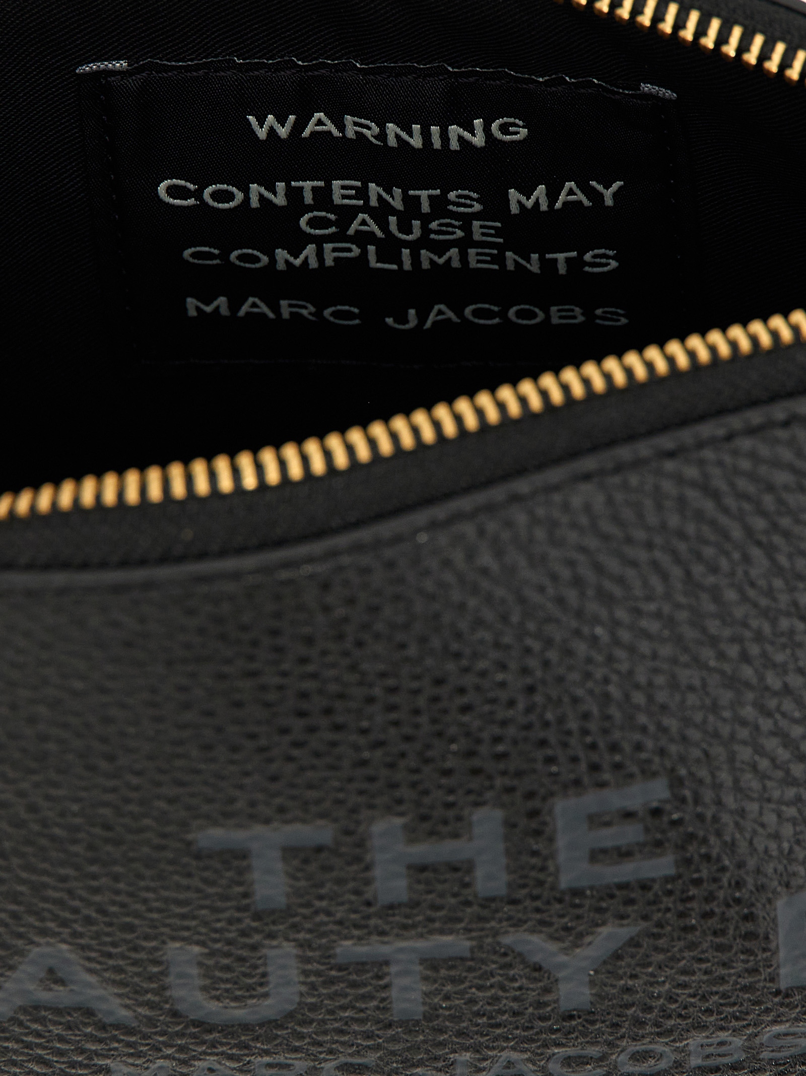 Beauty 'The Beauty Bag' 2R4SCP003S02001 (Marc Jacobs / クラッチバッグ・ポーチ ) | Marc Jacobs (マーク ジェイコブス)(3)