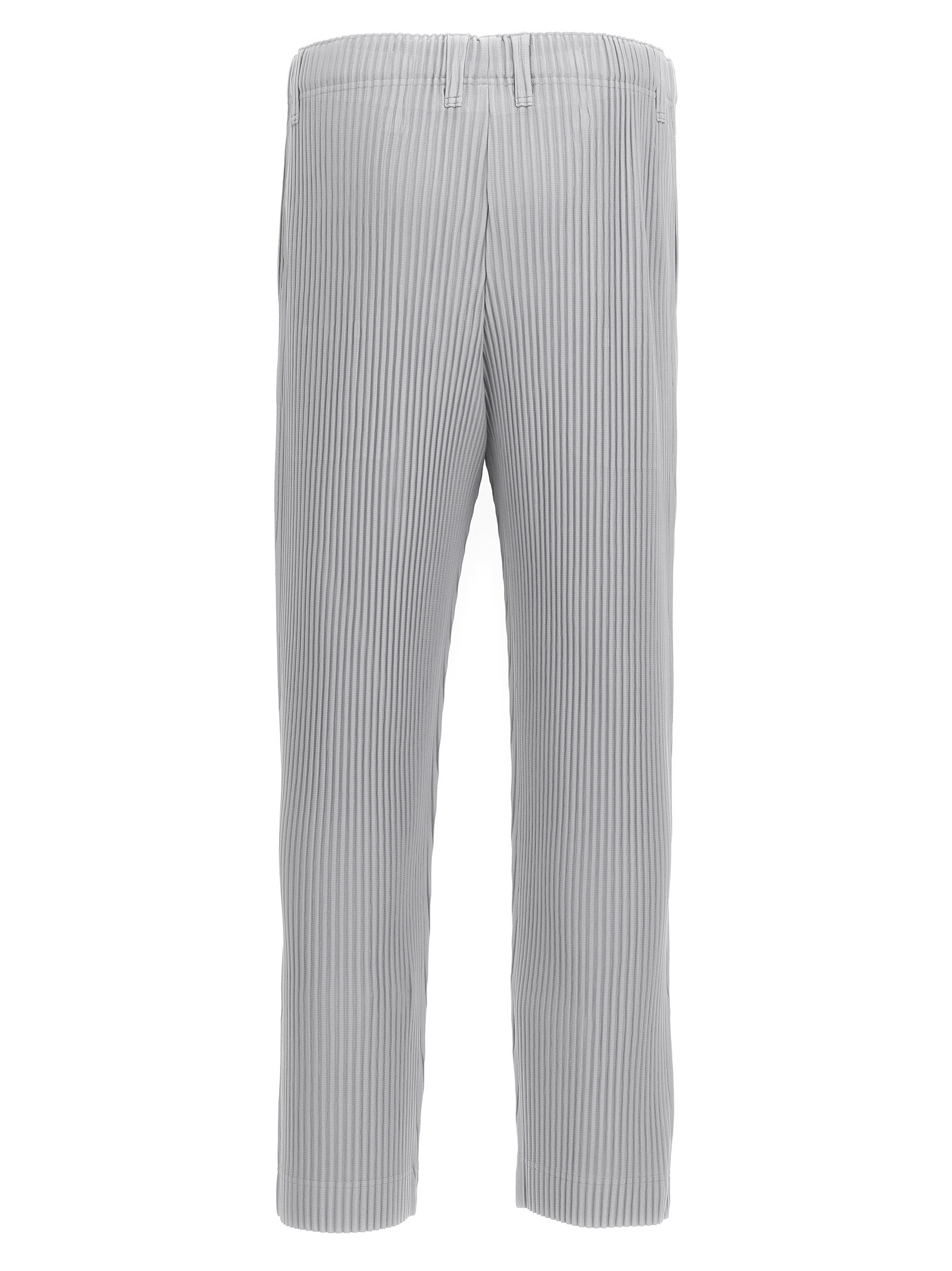 Pleated pants HP57JF55011 (HOMME PLISSÉ ISSEY MIYAKE / パンツ ) | HOMME PLISSÉ ISSEY MIYAKE (オムプリッセ イッセイ ミヤケ)(1)