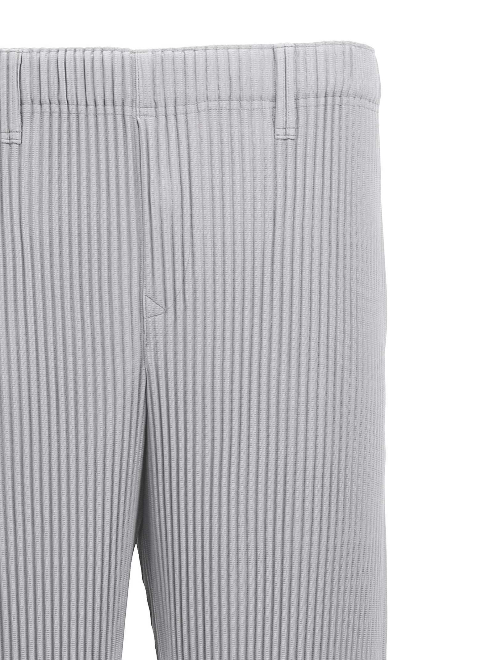Pleated pants HP57JF55011 (HOMME PLISSÉ ISSEY MIYAKE / パンツ ) | HOMME PLISSÉ ISSEY MIYAKE (オムプリッセ イッセイ ミヤケ)(2)
