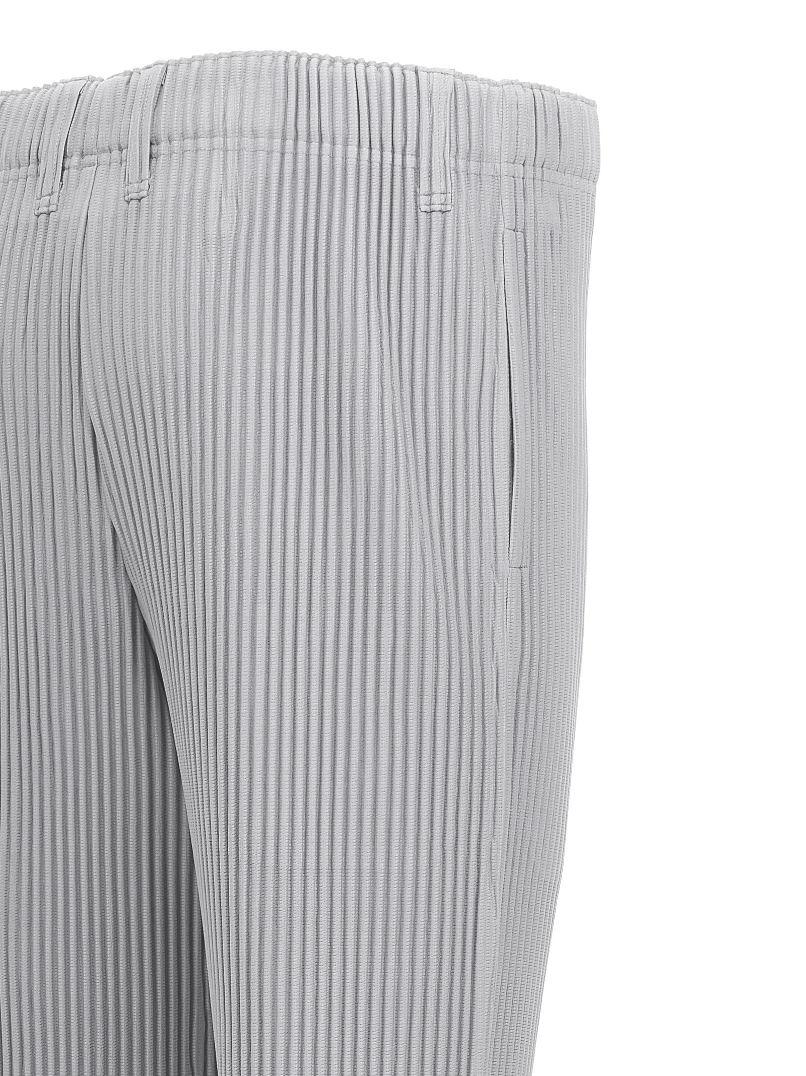 Pleated pants HP57JF55011 (HOMME PLISSÉ ISSEY MIYAKE / パンツ ) | HOMME PLISSÉ ISSEY MIYAKE (オムプリッセ イッセイ ミヤケ)(3)