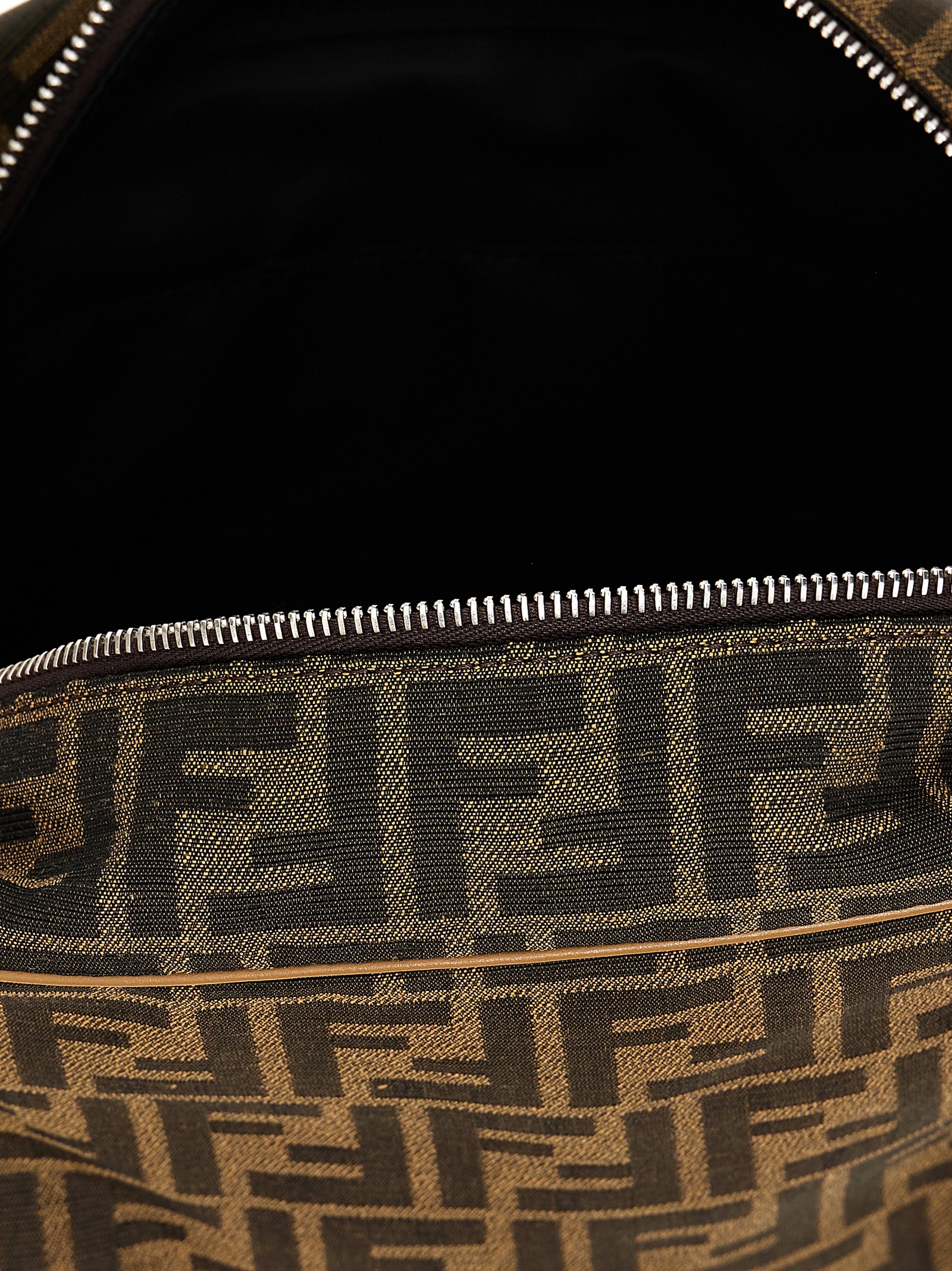 'FF' wash bag 7N0141ALWKF1HRM (FENDI / クラッチバッグ・ポーチ ) | FENDI (フェンディ)(3)