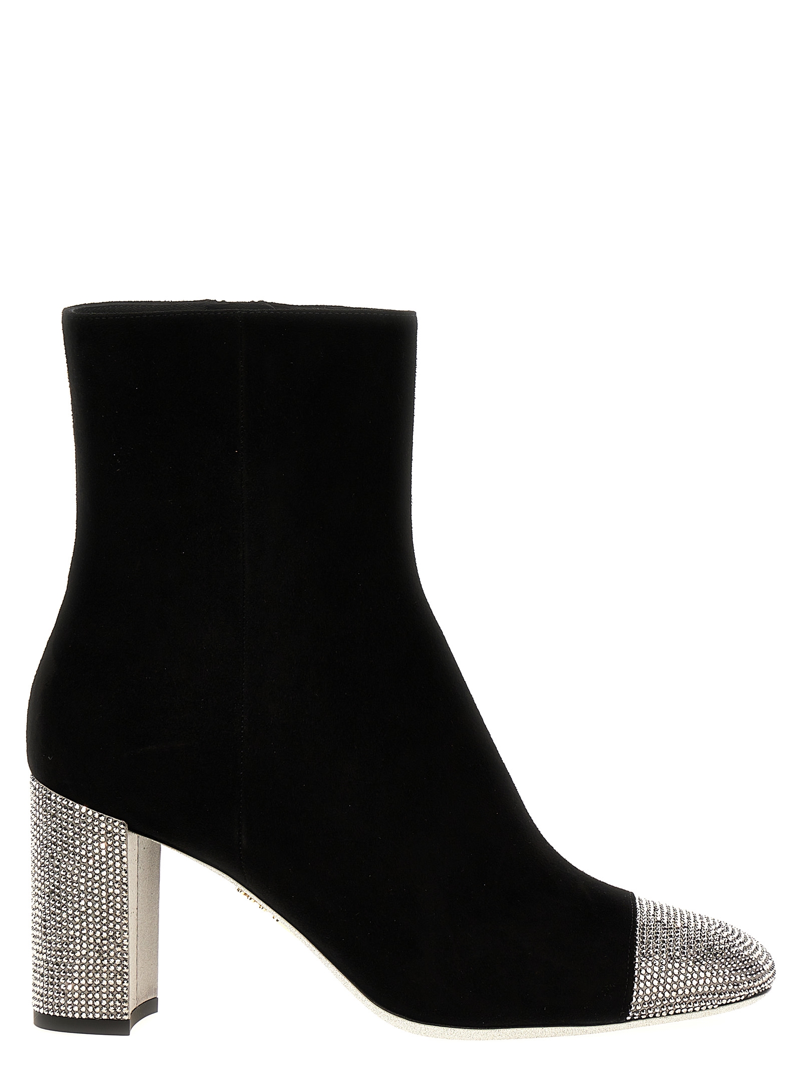 'Bonnie' ankle boots C11852080C001V547 (RENE CAOVILLA / ブーツ ) | RENE CAOVILLA (レネ カオヴィラ)