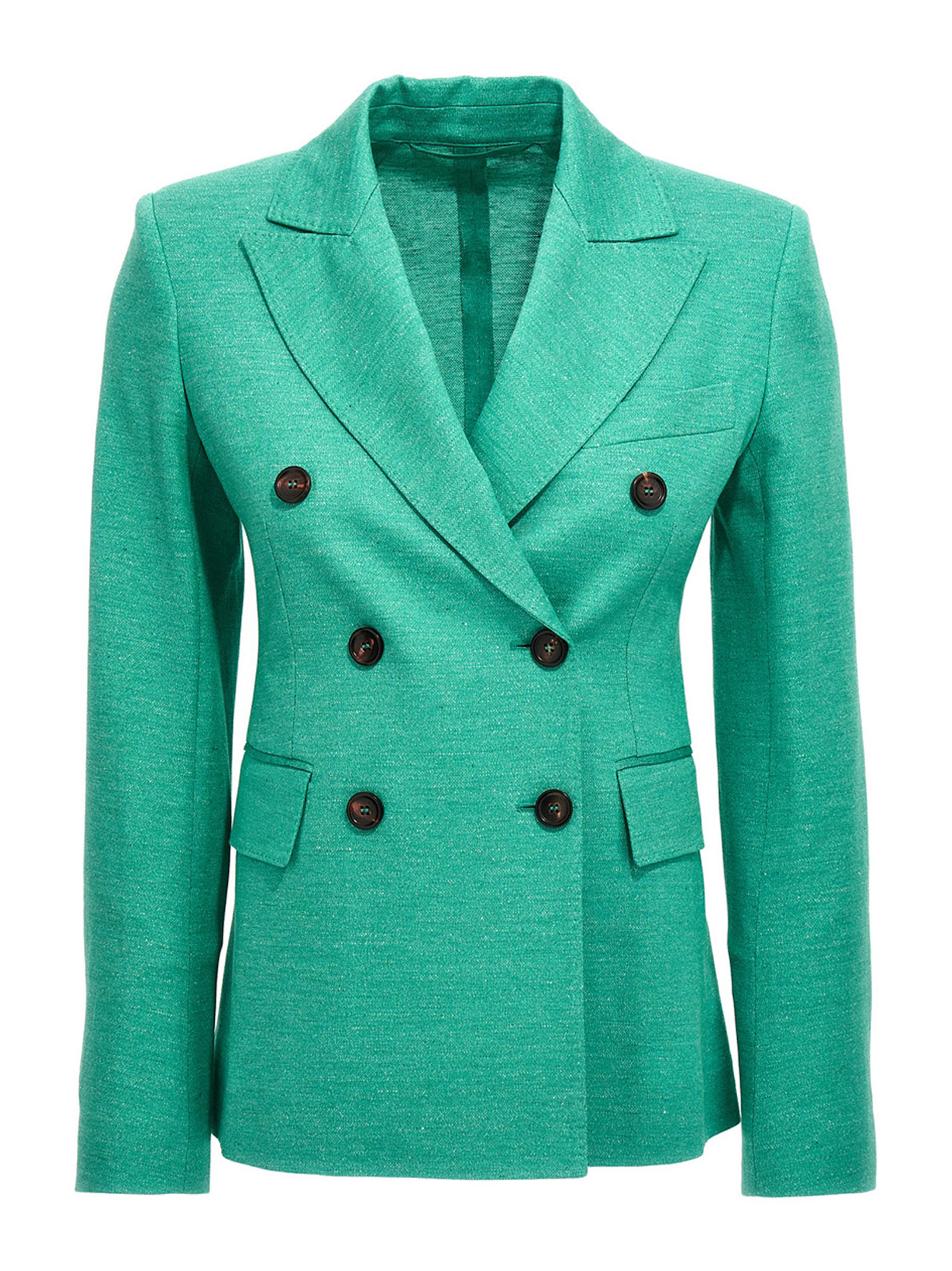 'Zirlo' blazer jacket ZIRLO003 (Max Mara / スーツ・ジャケット ) | Max Mara (マックスマーラ)
