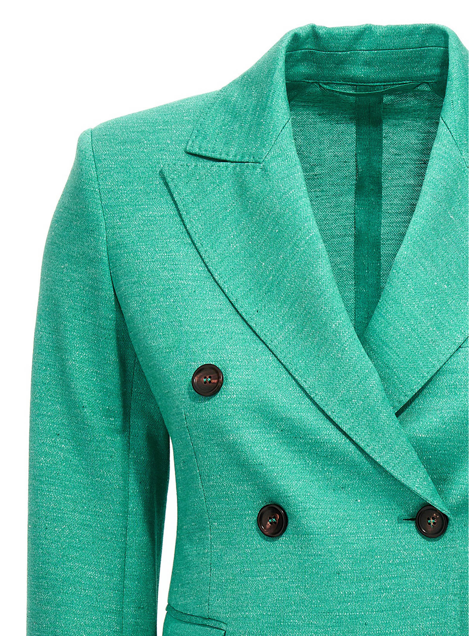 'Zirlo' blazer jacket ZIRLO003 (Max Mara / スーツ・ジャケット ) | Max Mara (マックスマーラ)(2)