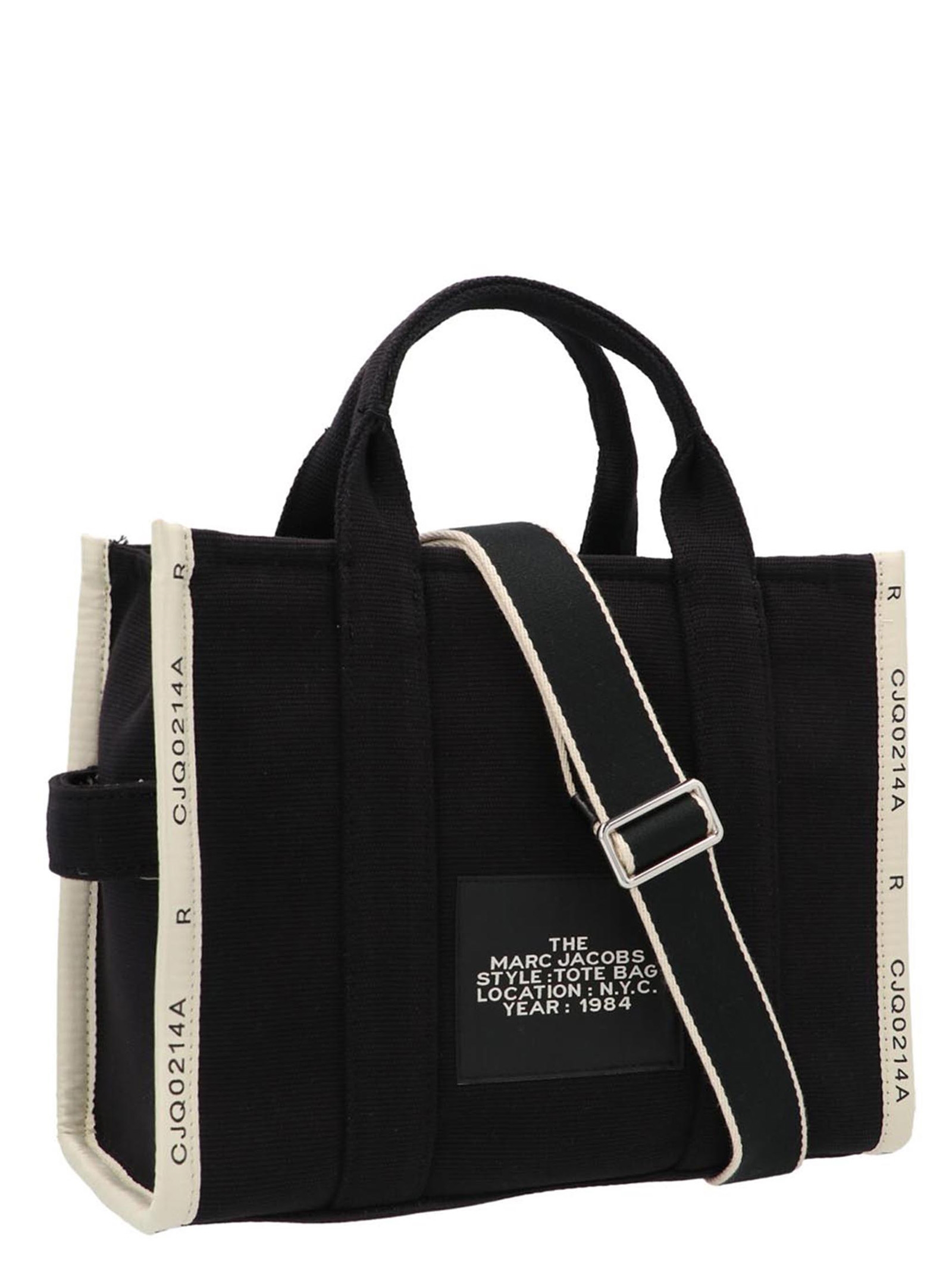 Shopping 'The Jacquard Medium Tote' M0017027001 (Marc Jacobs / トートバッグ ) | Marc Jacobs (マーク ジェイコブス)(1)