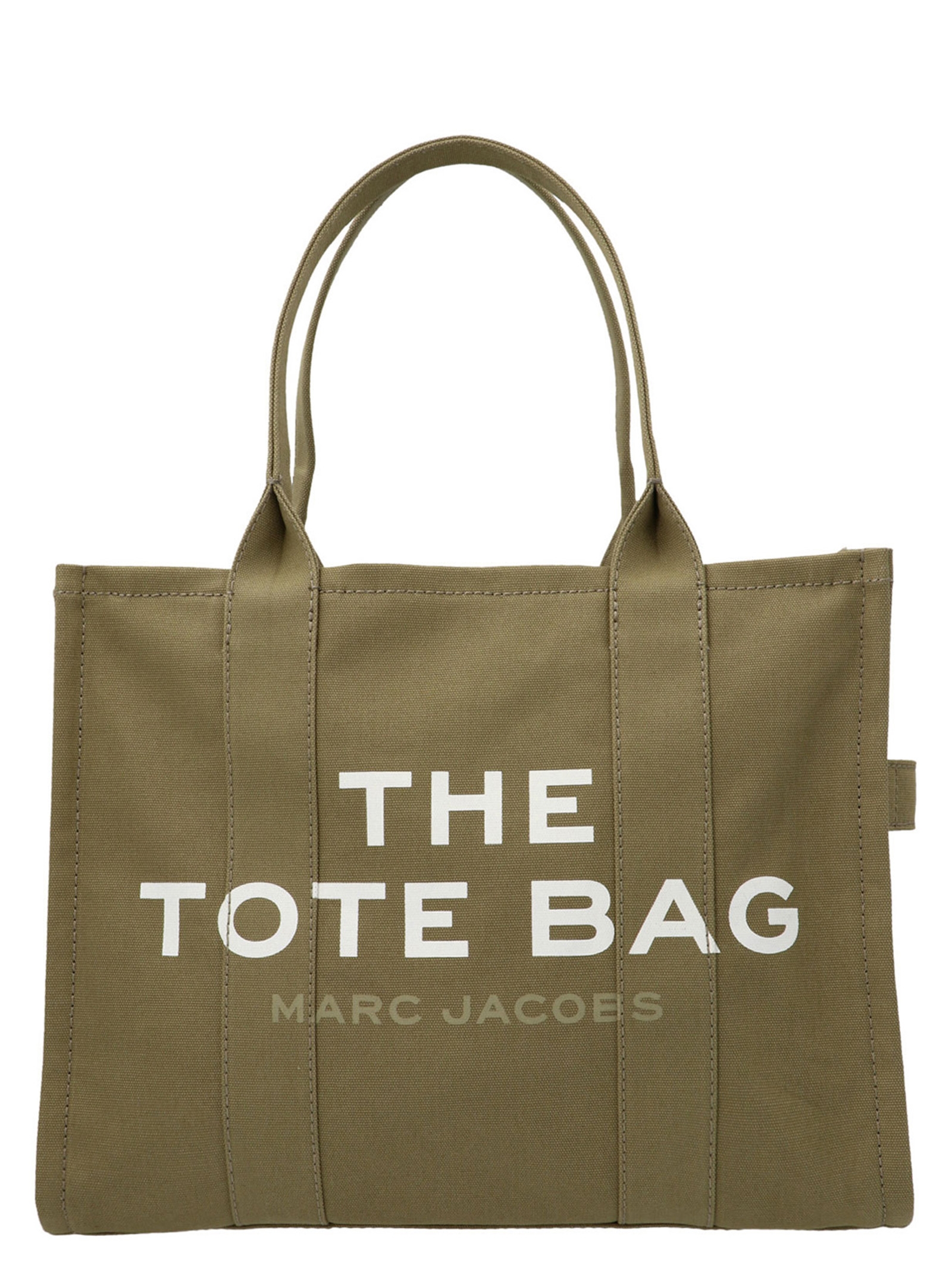 'The Large Tote' shopping bag M0016156372 (Marc Jacobs / トートバッグ ) | Marc Jacobs (マーク ジェイコブス)