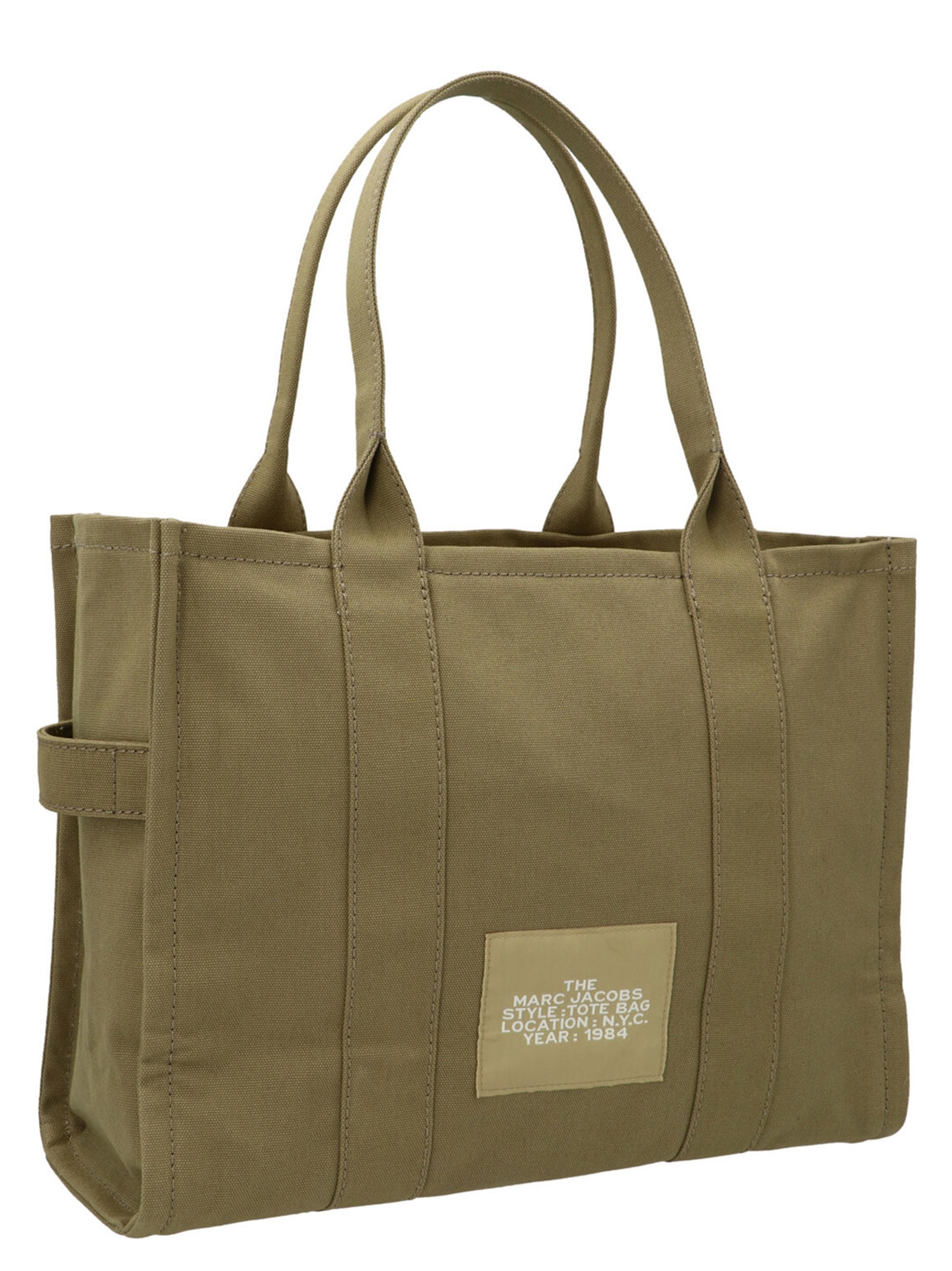 'The Large Tote' shopping bag M0016156372 (Marc Jacobs / トートバッグ ) | Marc Jacobs (マーク ジェイコブス)(1)
