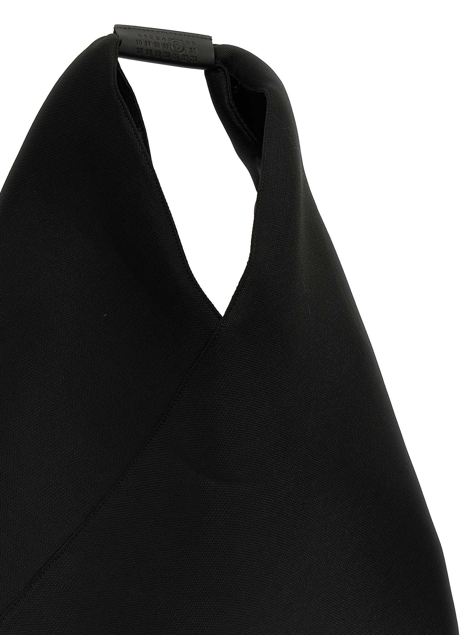 'Classic japanese' shoulder bag S54WD0039P6414T8013 (MM6 Maison Margiela / トートバッグ ) | MM6 Maison Margiela (エムエムシックス)(2)