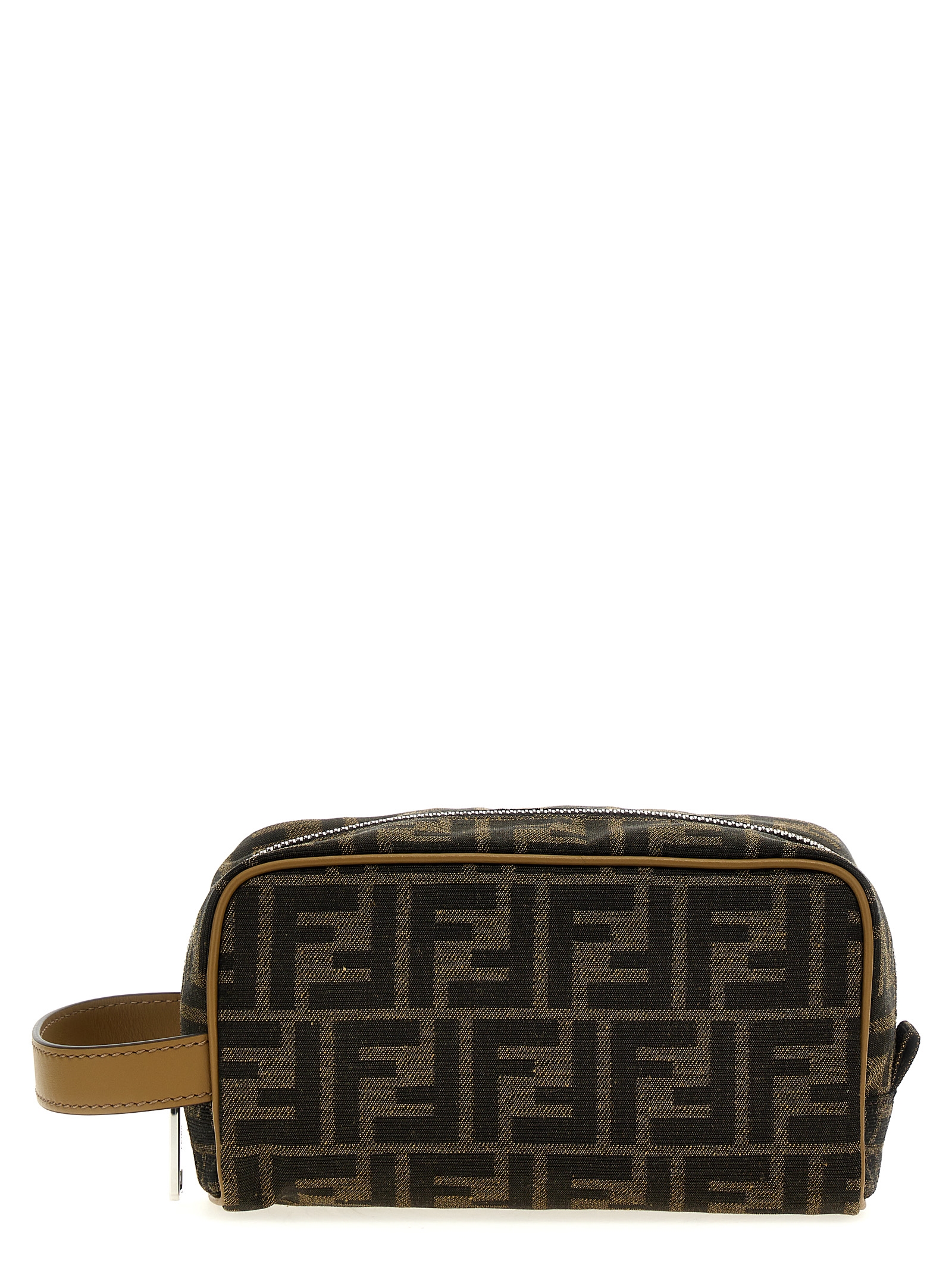 'FF' small beauty 7N0151ALWKF1HRM (FENDI / クラッチバッグ・ポーチ ) | FENDI (フェンディ)
