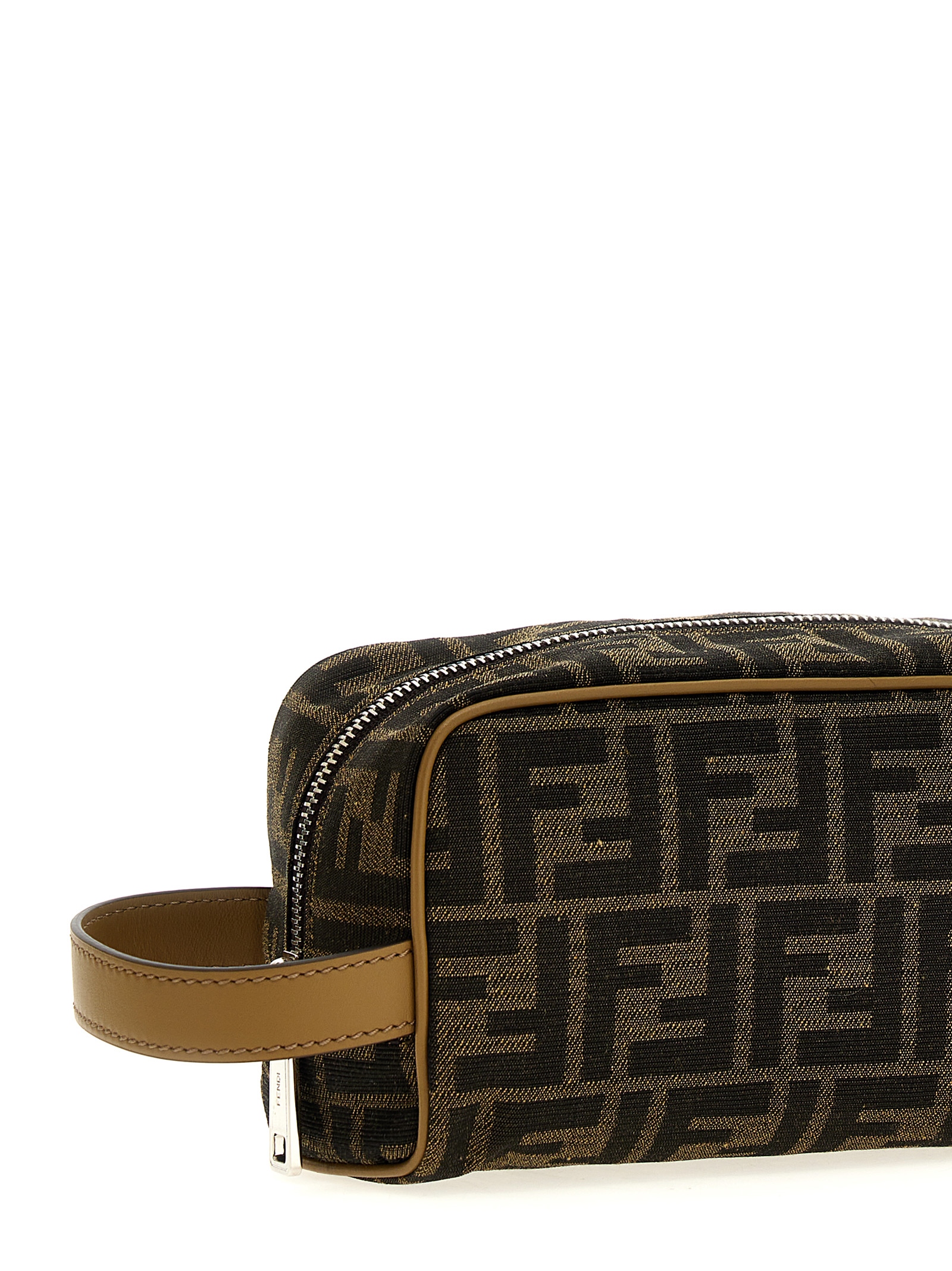 'FF' small beauty 7N0151ALWKF1HRM (FENDI / クラッチバッグ・ポーチ ) | FENDI (フェンディ)(2)