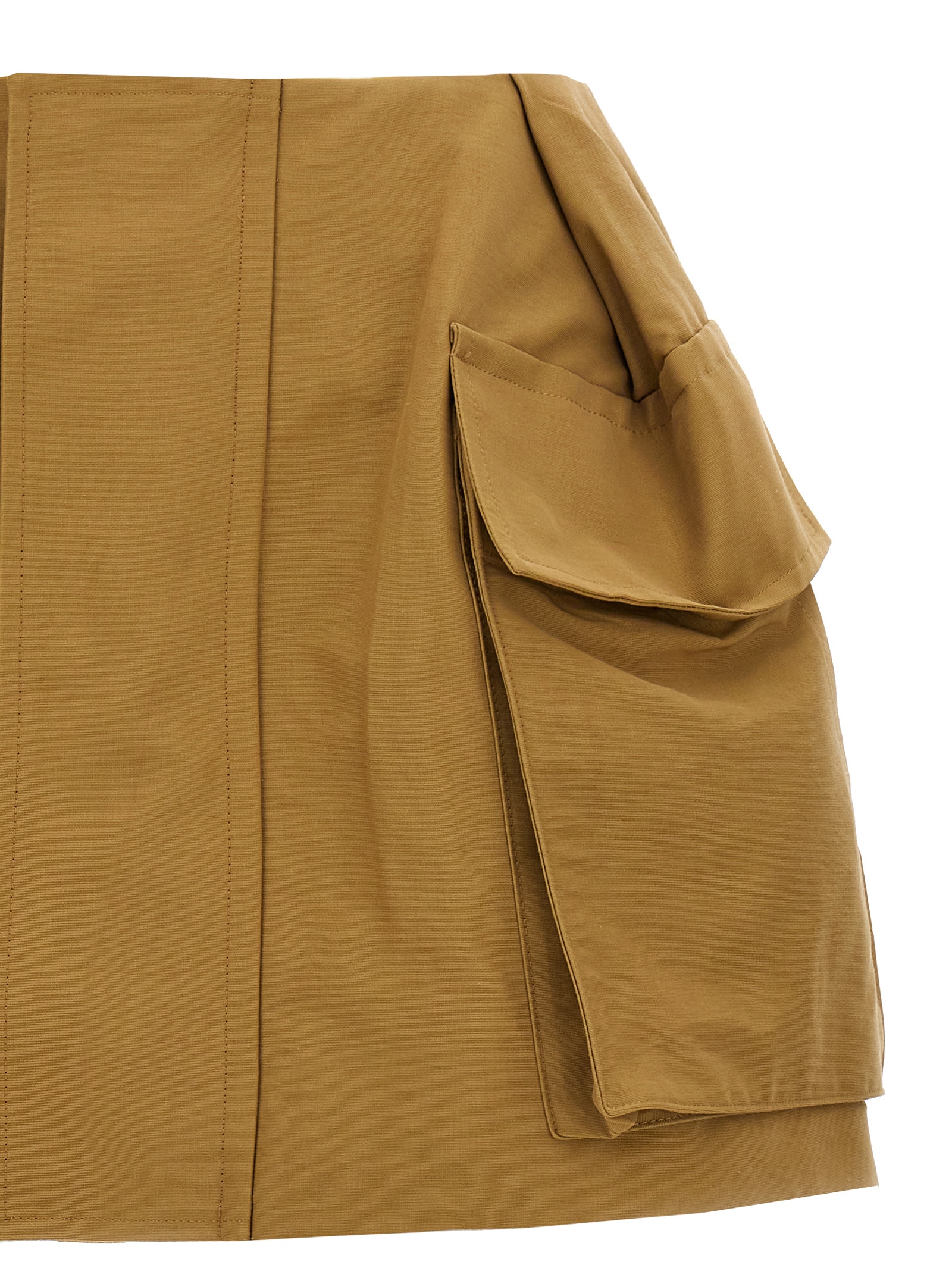 Cargo skort 2507884651 (sacai / ショートパンツ ) | sacai (サカイ)(2)