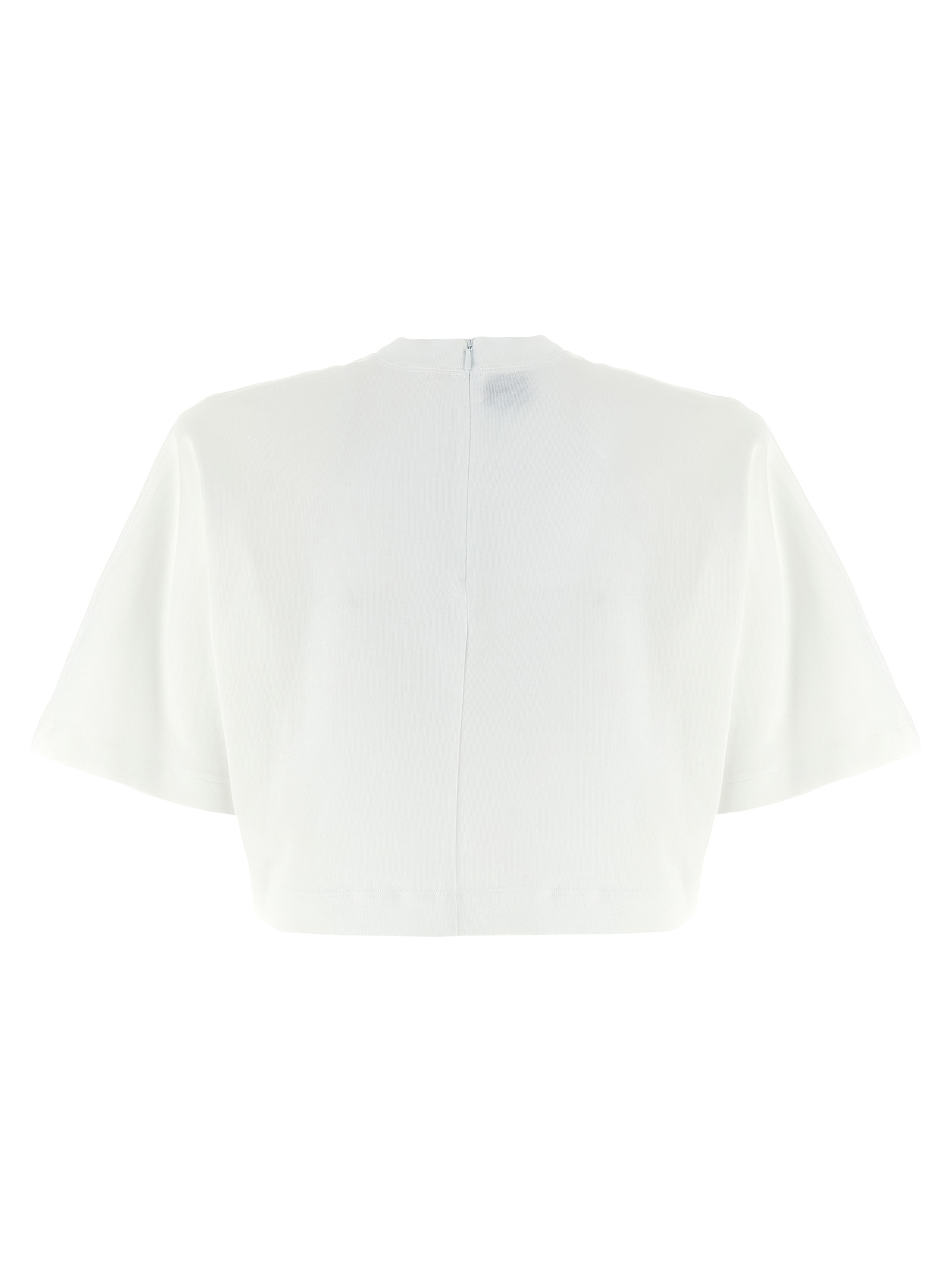 'Manny' T-shirt 105218A2M2Z04 (PINKO / Tシャツ・カットソー ) | PINKO (ピンコ)(1)