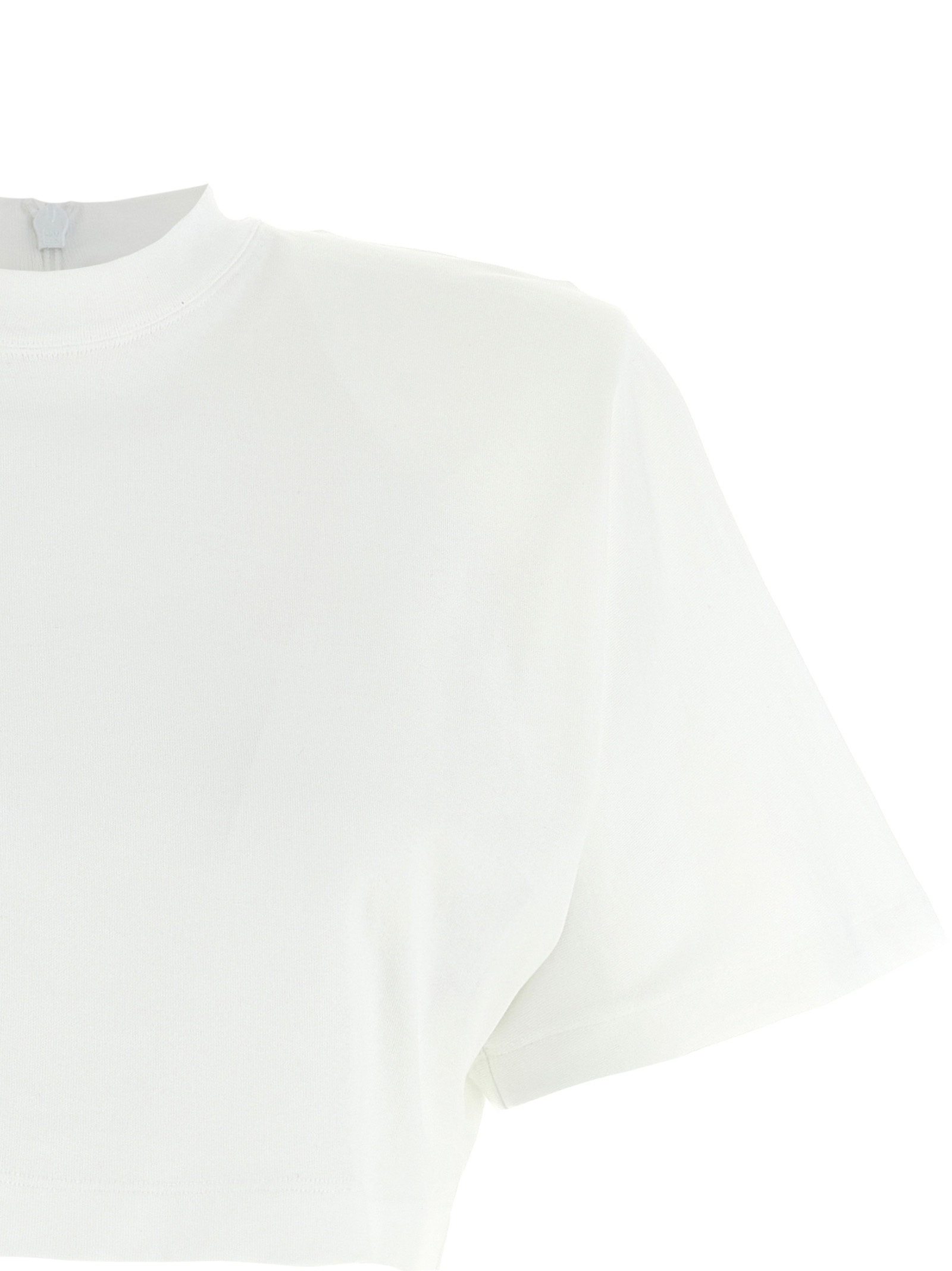 'Manny' T-shirt 105218A2M2Z04 (PINKO / Tシャツ・カットソー ) | PINKO (ピンコ)(2)