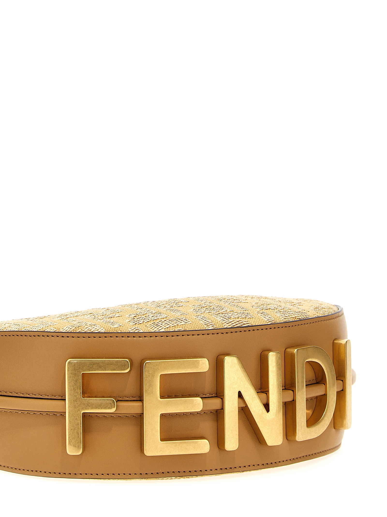 'Fendigraphy Mini' handbag 8BS081AV23F1TCI (FENDI / ハンドバッグ・ショルダーバッグ ) | FENDI (フェンディ)(2)