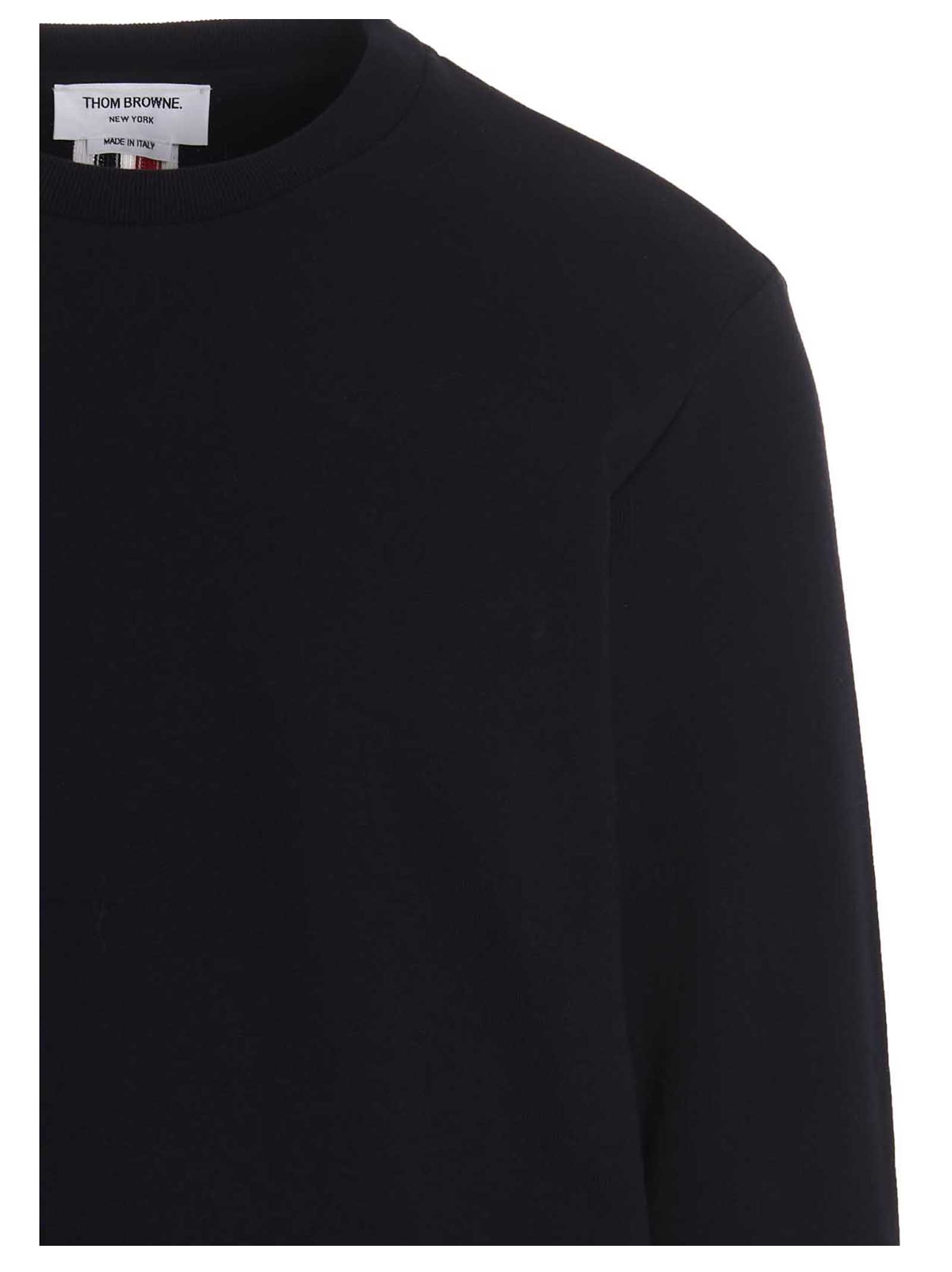 Rwb sweatshirt MJT085A03377415 (Thom Browne / スウェット・フーディー ) | Thom Browne (トム・ブラウン)(2)