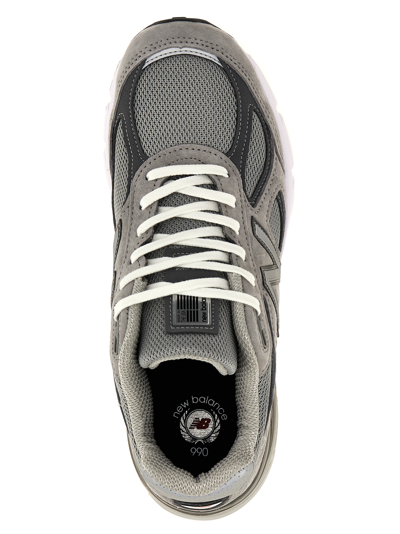 990' sneakers U990GR4 (New Balance / スニーカー ) | New Balance (ニューバランス)(3)