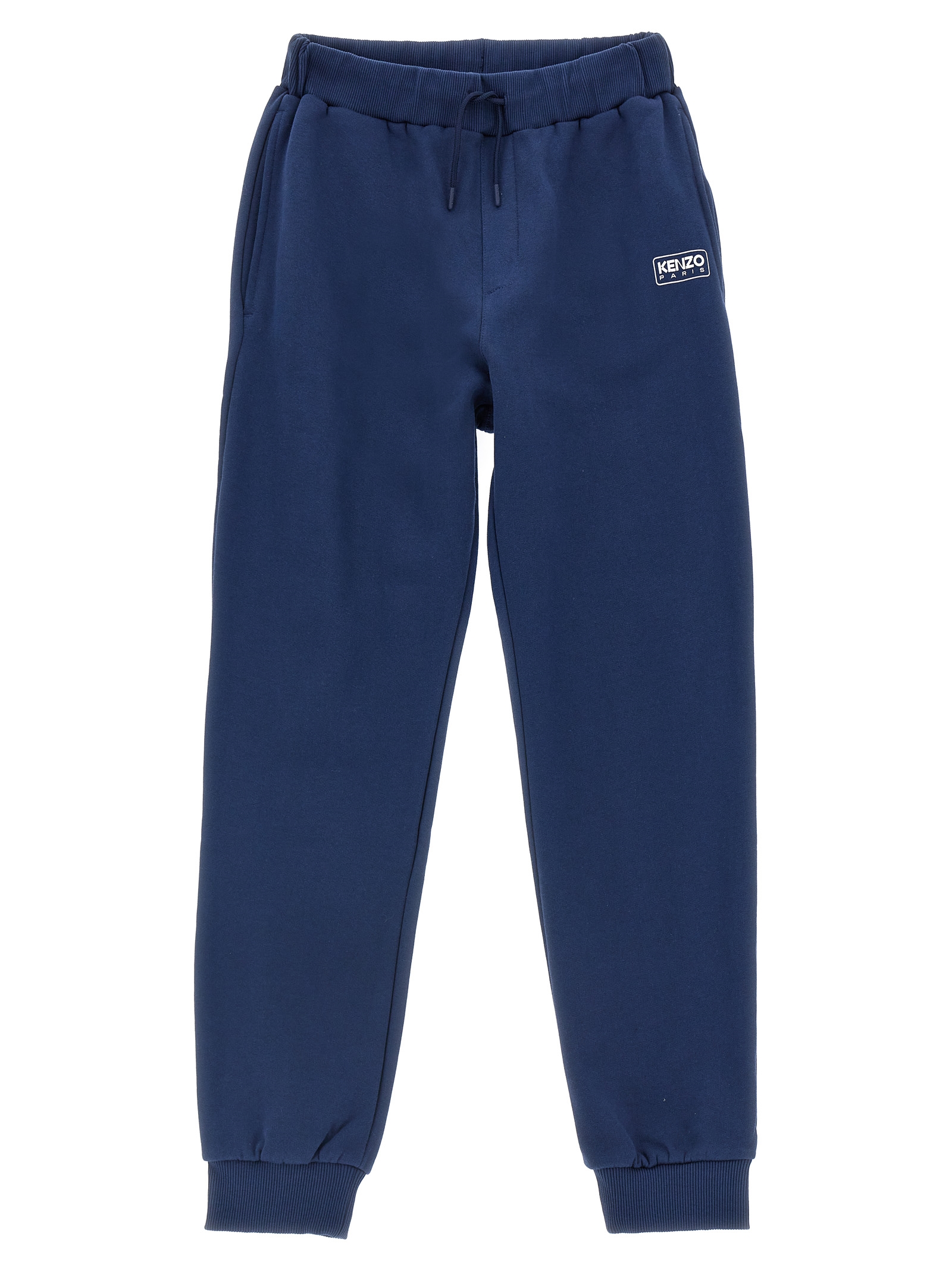 Logo print joggers K60795NAVY (KENZO / パンツ ) | KENZO (ケンゾー)