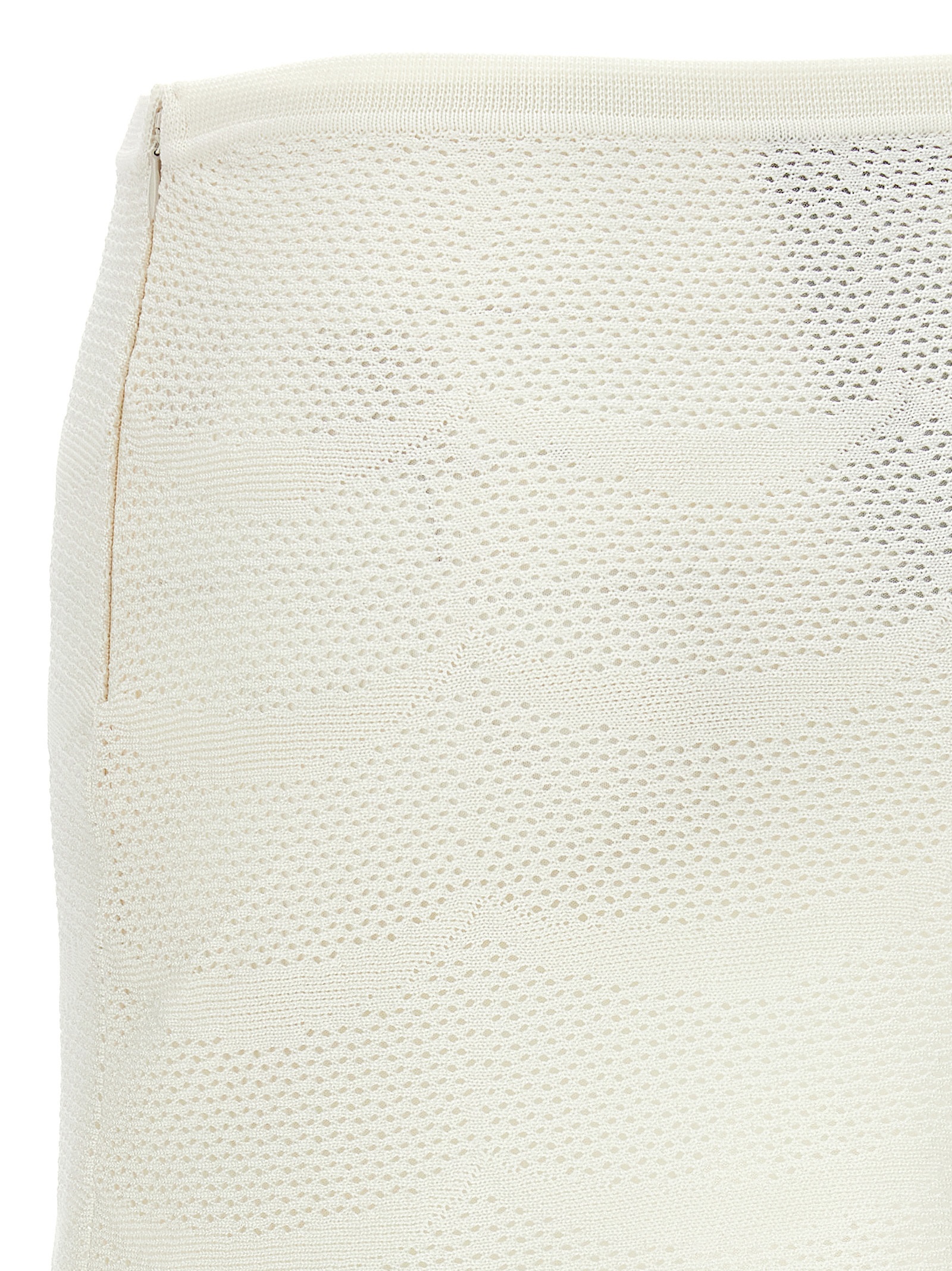 Crochet mini skirt GCK215YAX844AW002 (TOM FORD / スカート ) | TOM FORD (トムフォード)(3)