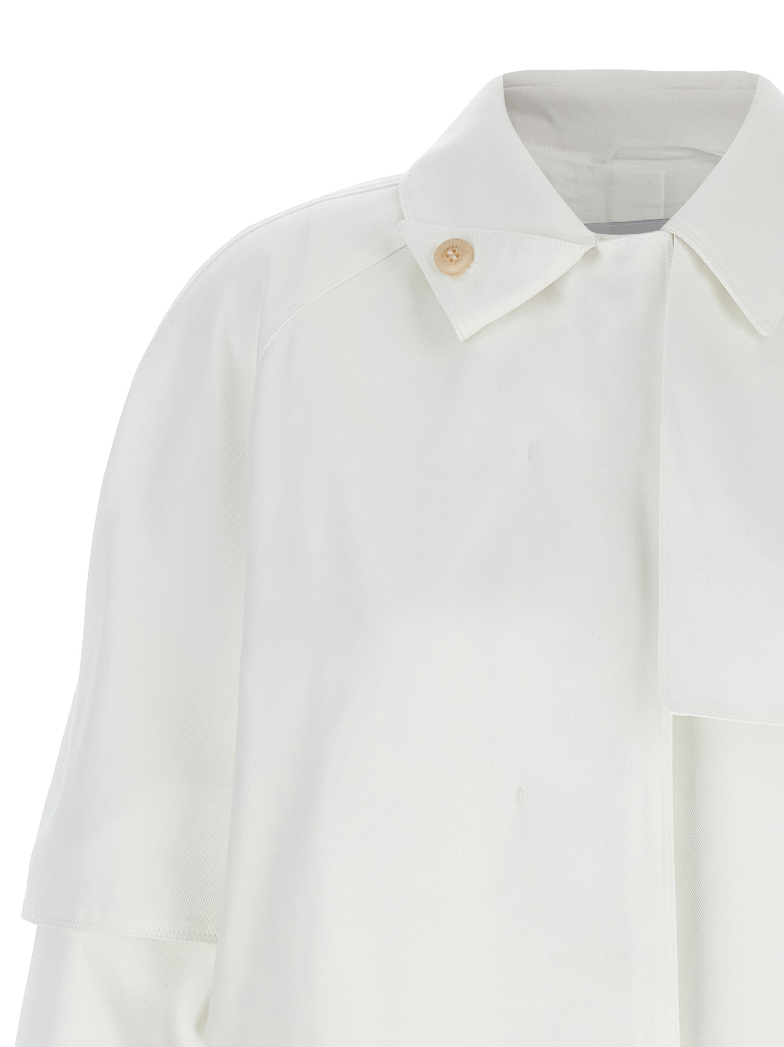 'Baba' trench coat 2511021053600001 (Max Mara / コート ) | Max Mara (マックスマーラ)(2)