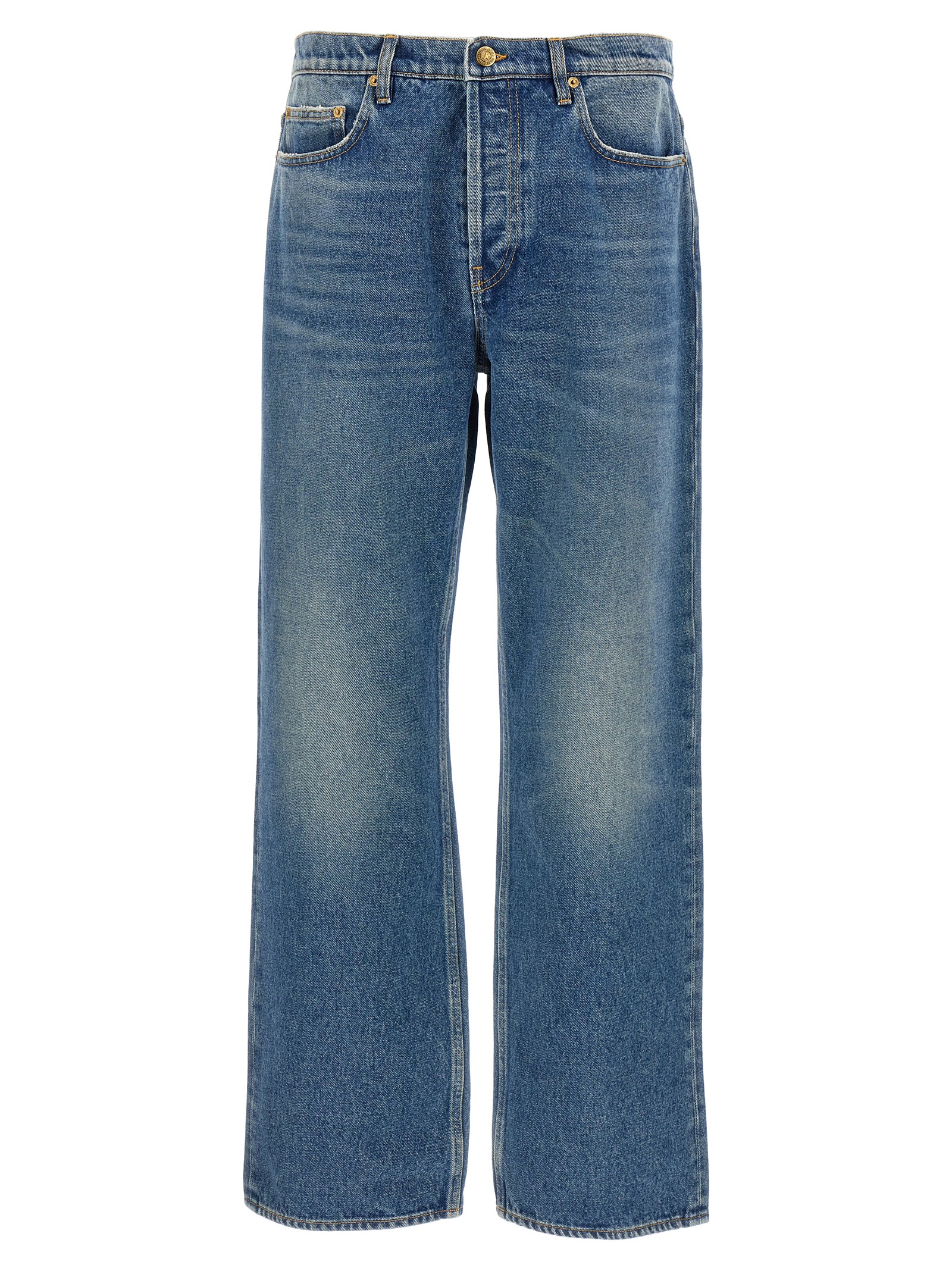 'Skate' jeans GMP01636P0006215010050100 (Golden Goose / ジーンズ ) | Golden Goose (ゴールデングース)