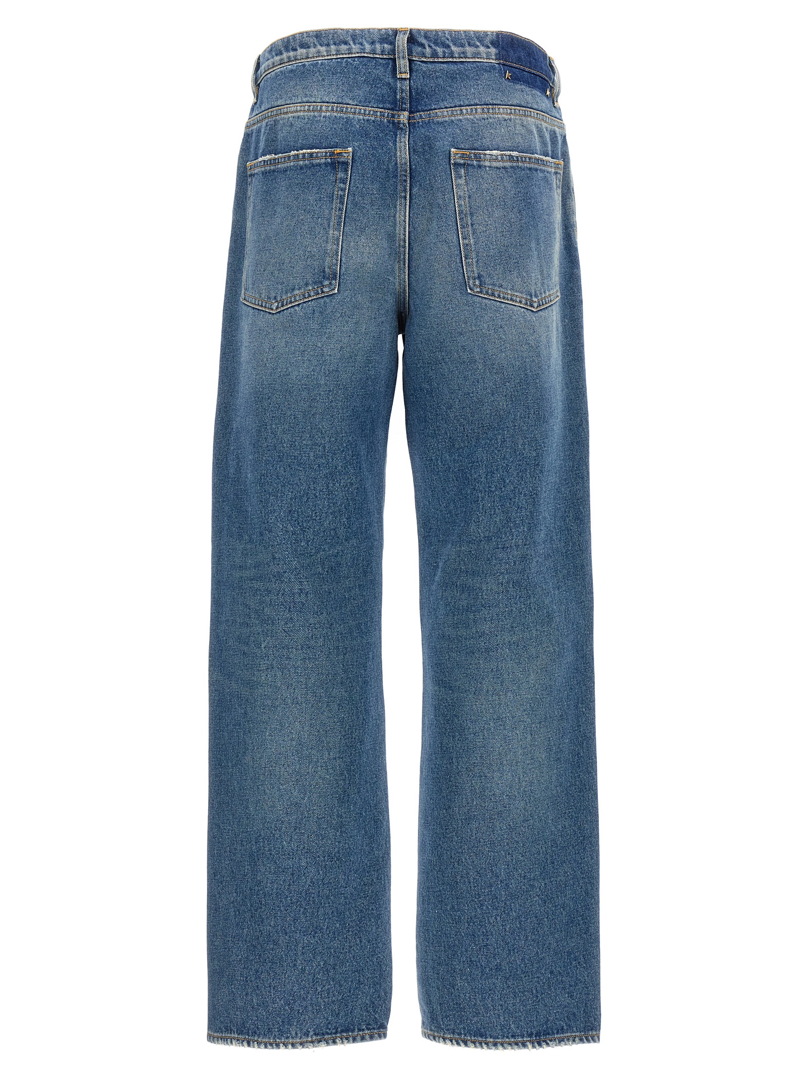 'Skate' jeans GMP01636P0006215010050100 (Golden Goose / ジーンズ ) | Golden Goose (ゴールデングース)(1)