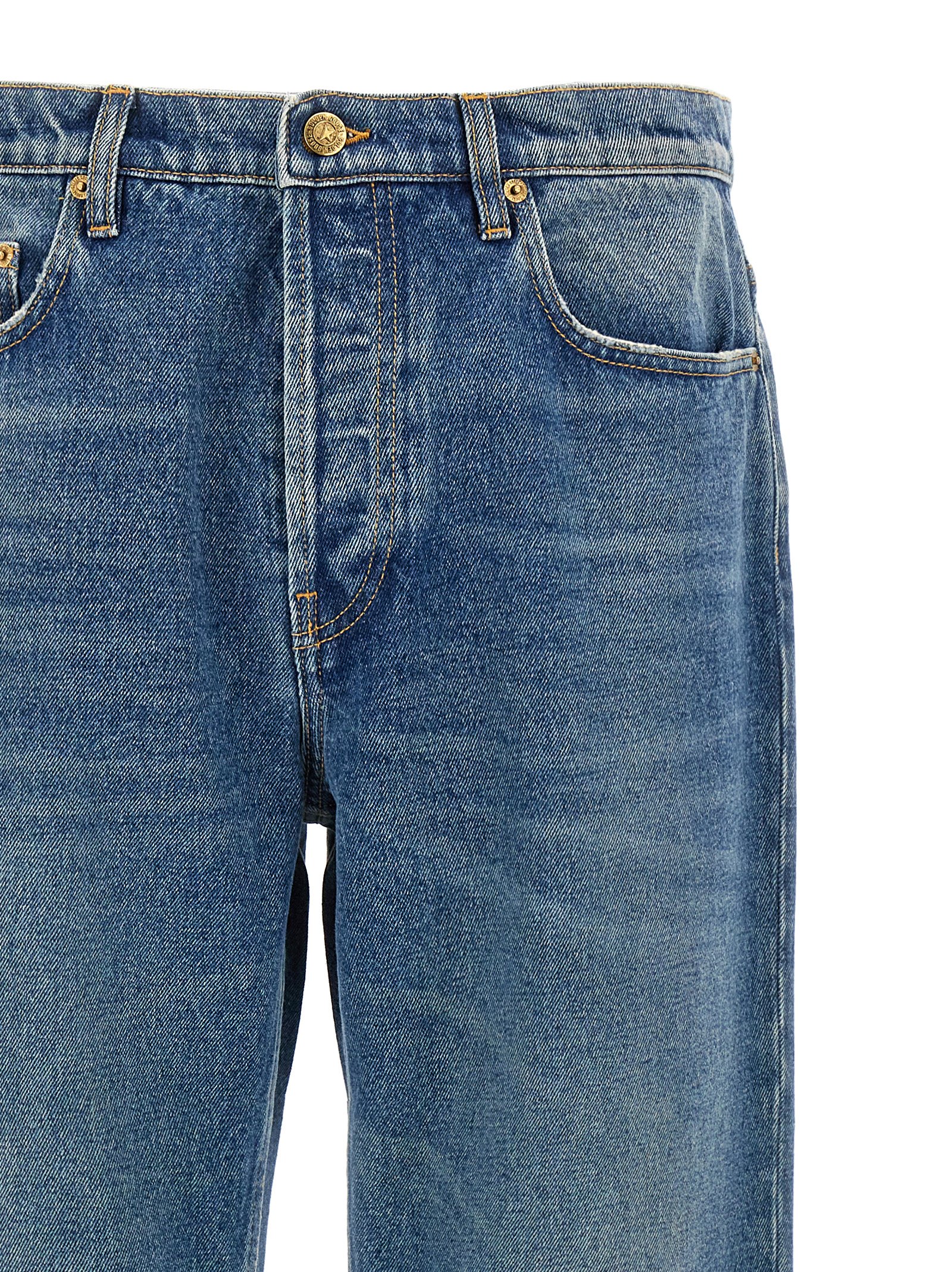 'Skate' jeans GMP01636P0006215010050100 (Golden Goose / ジーンズ ) | Golden Goose (ゴールデングース)(2)