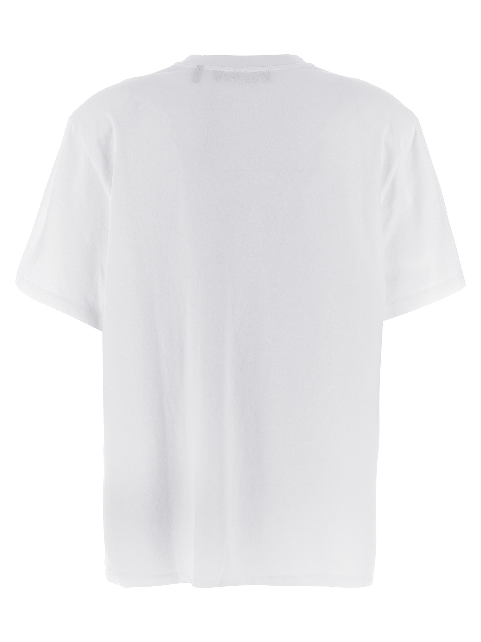 'Heavy Oversized' T-shirt 111514400110601 (ROTATE / Tシャツ・カットソー ) | ROTATE (ロテート)(1)
