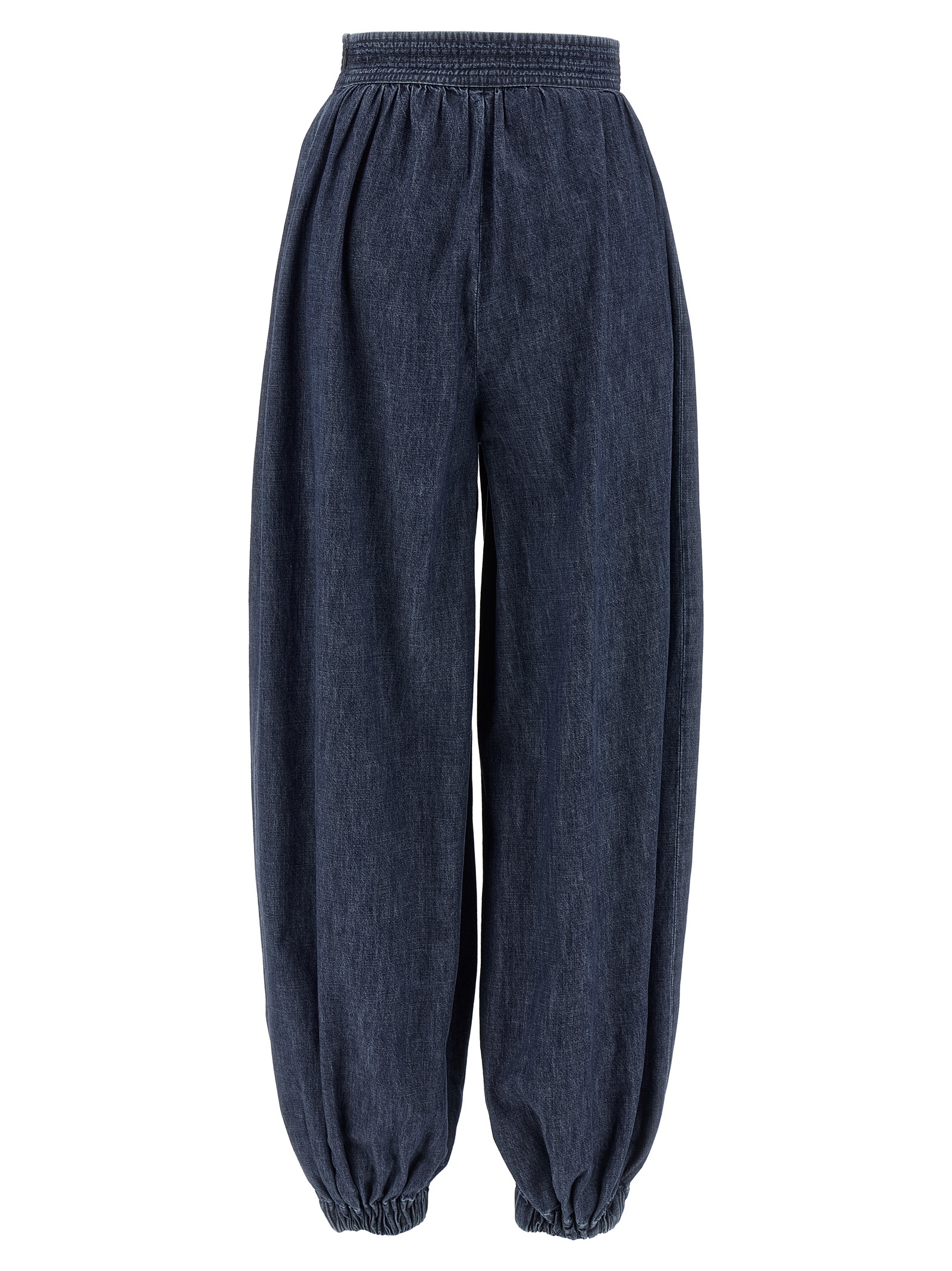 Valentino Garavani Denim Chambray pants 6B0DD19L7MR558 (Valentino Garavani / パンツ ) | Valentino Garavani (ヴァレンティノ)(1)