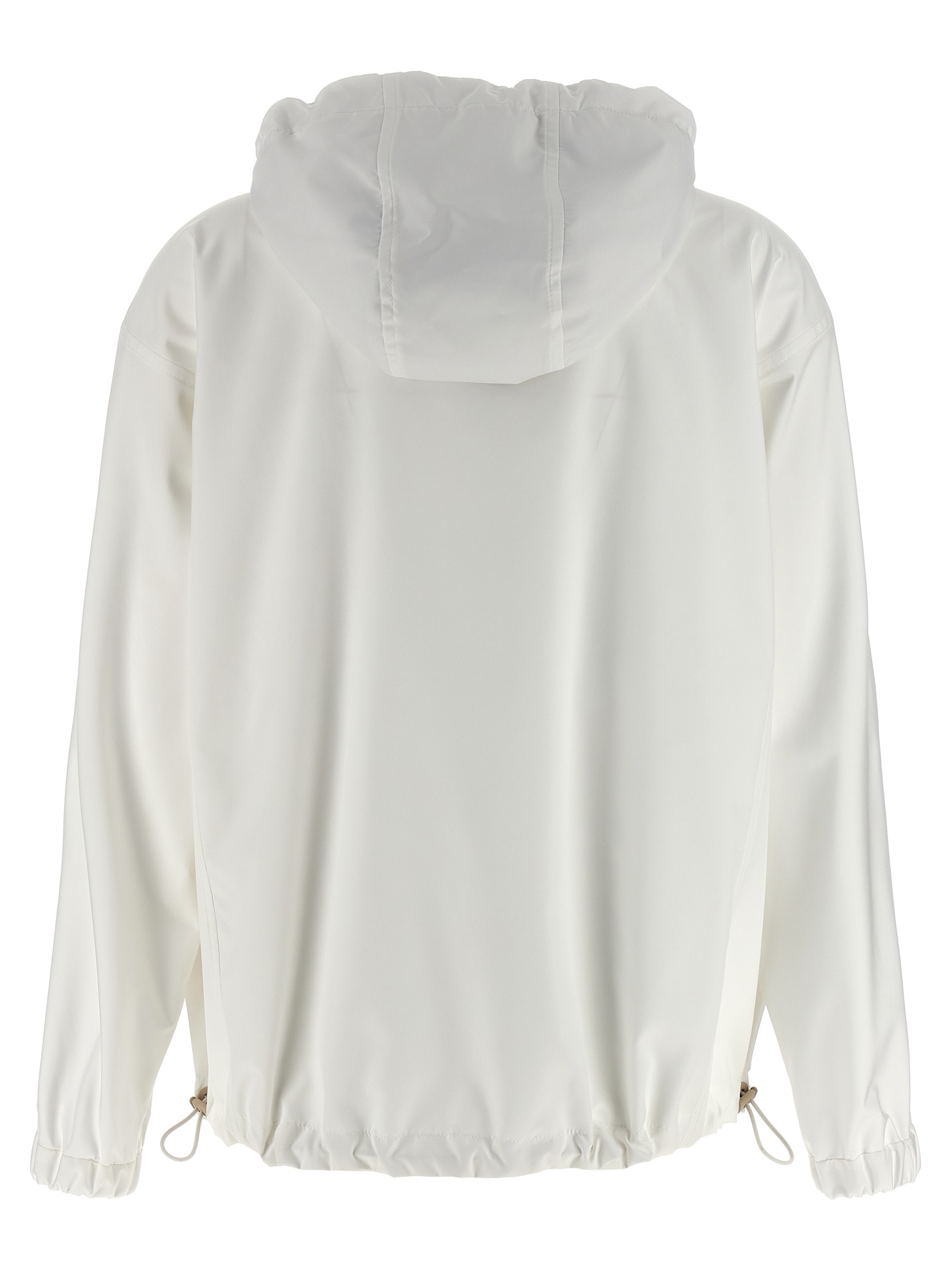 'Precious Trims' jacket MB4227945C007 (Brunello Cucinelli / カジュアルジャケット・ベスト ) | Brunello Cucinelli (ブルネロ・クチネリ)(1)