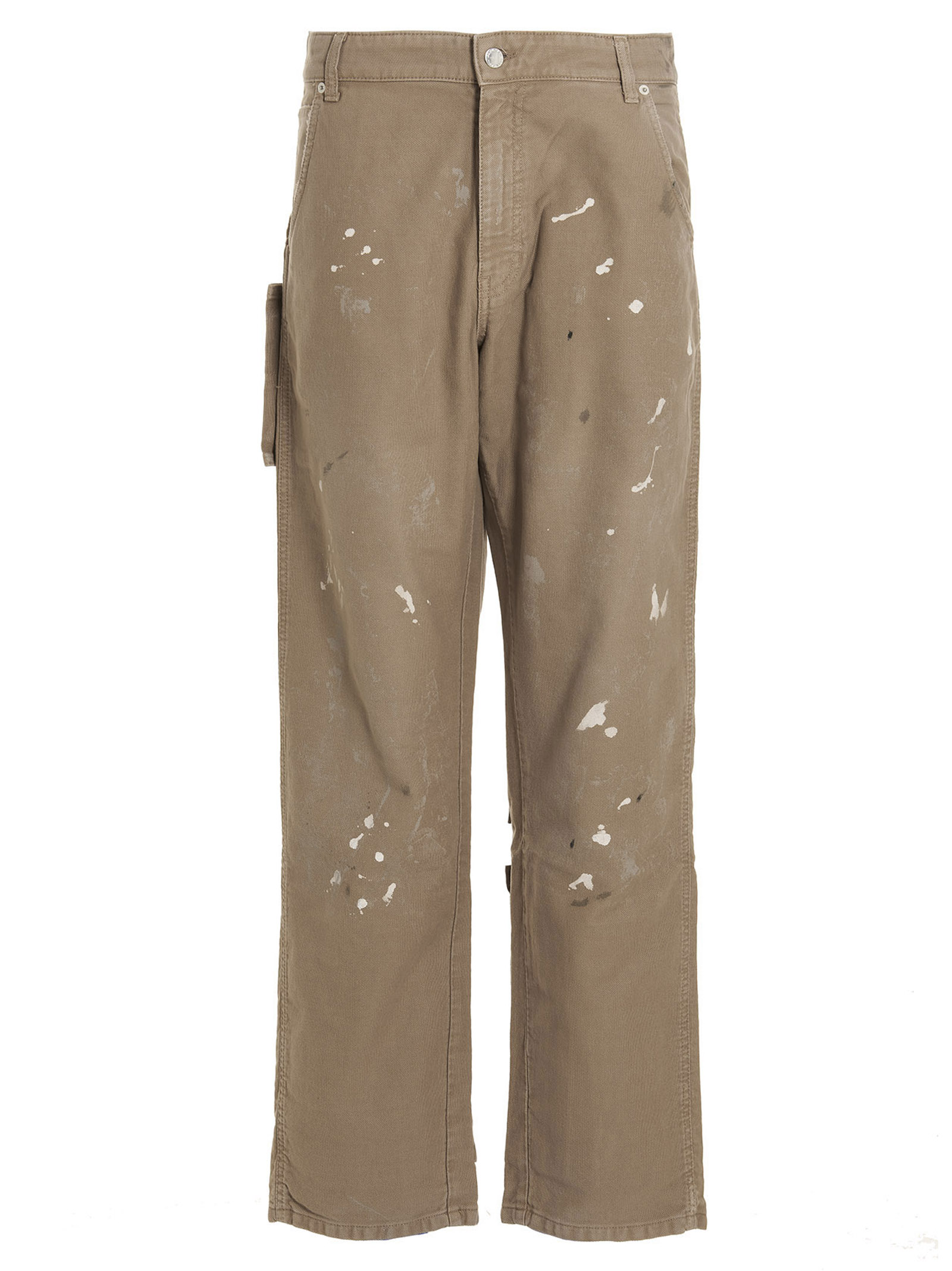 'Indron' jeans FITM03CO414BEG (DARKPARK / ジーンズ ) | DARKPARK (ダークパーク)