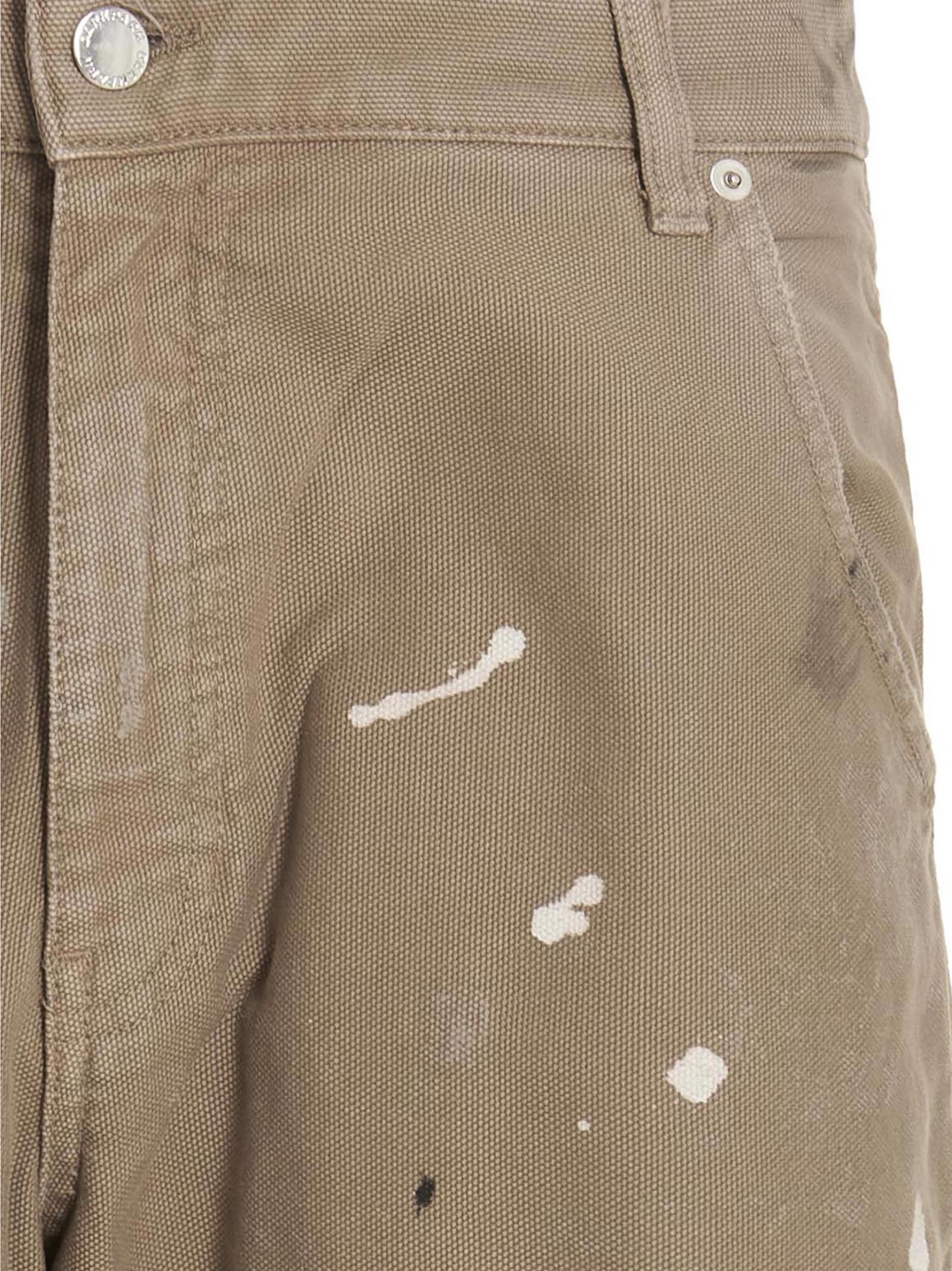 'Indron' jeans FITM03CO414BEG (DARKPARK / ジーンズ ) | DARKPARK (ダークパーク)(2)