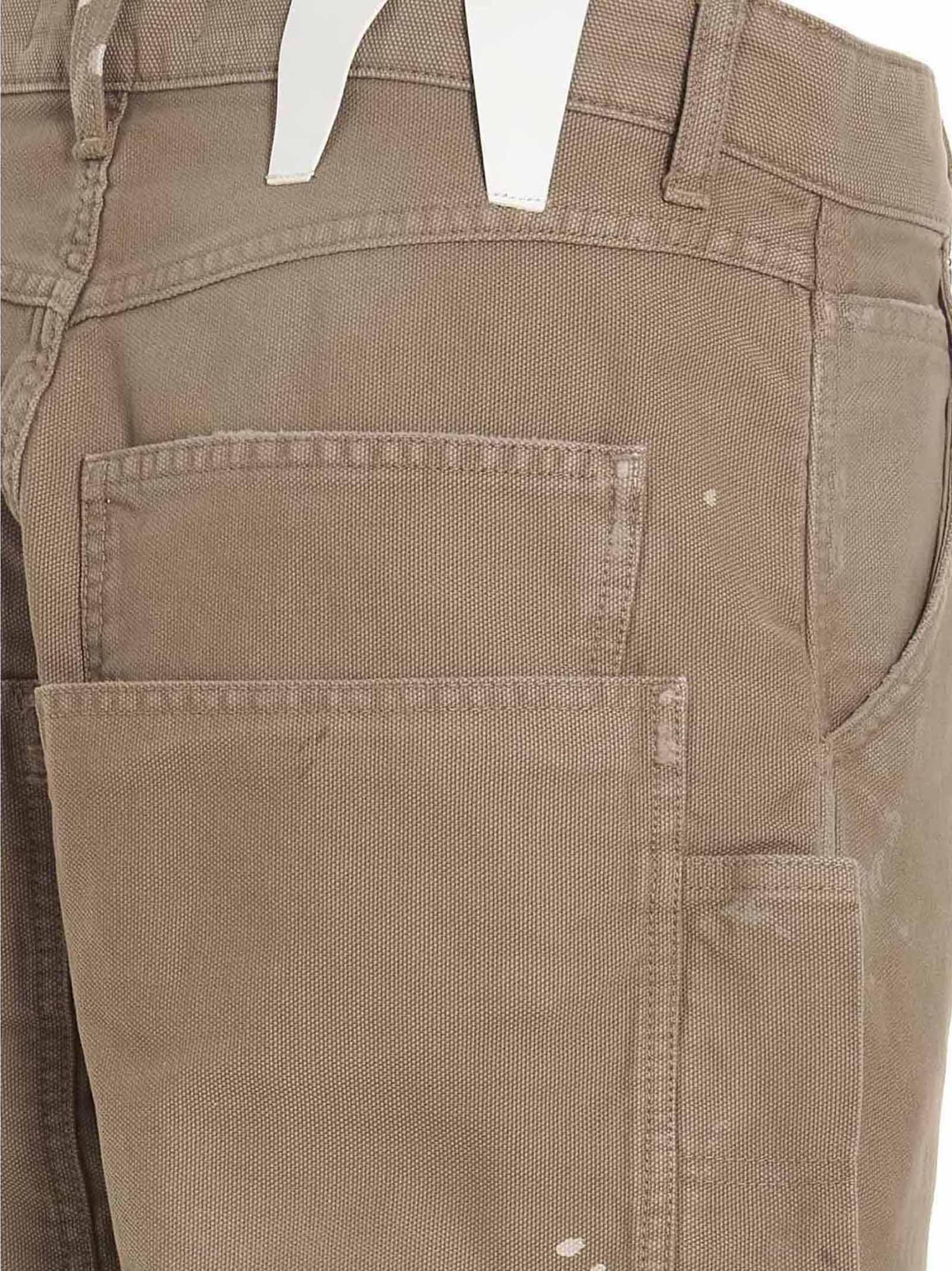 'Indron' jeans FITM03CO414BEG (DARKPARK / ジーンズ ) | DARKPARK (ダークパーク)(3)