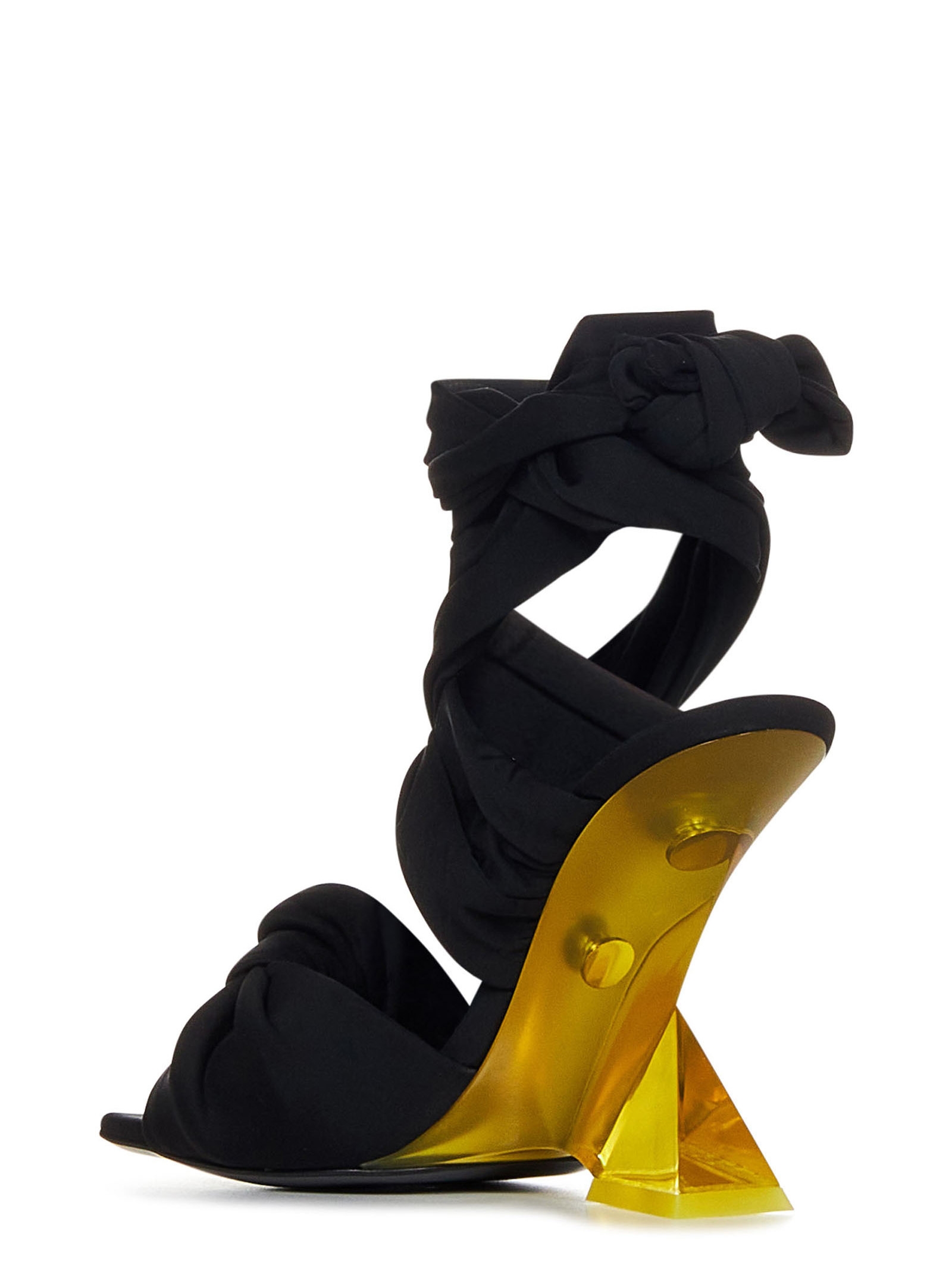 'Duse' sandals 237WS732E089536 (THE ATTICO / サンダル ) | THE ATTICO (ジ・アティコ)(1)