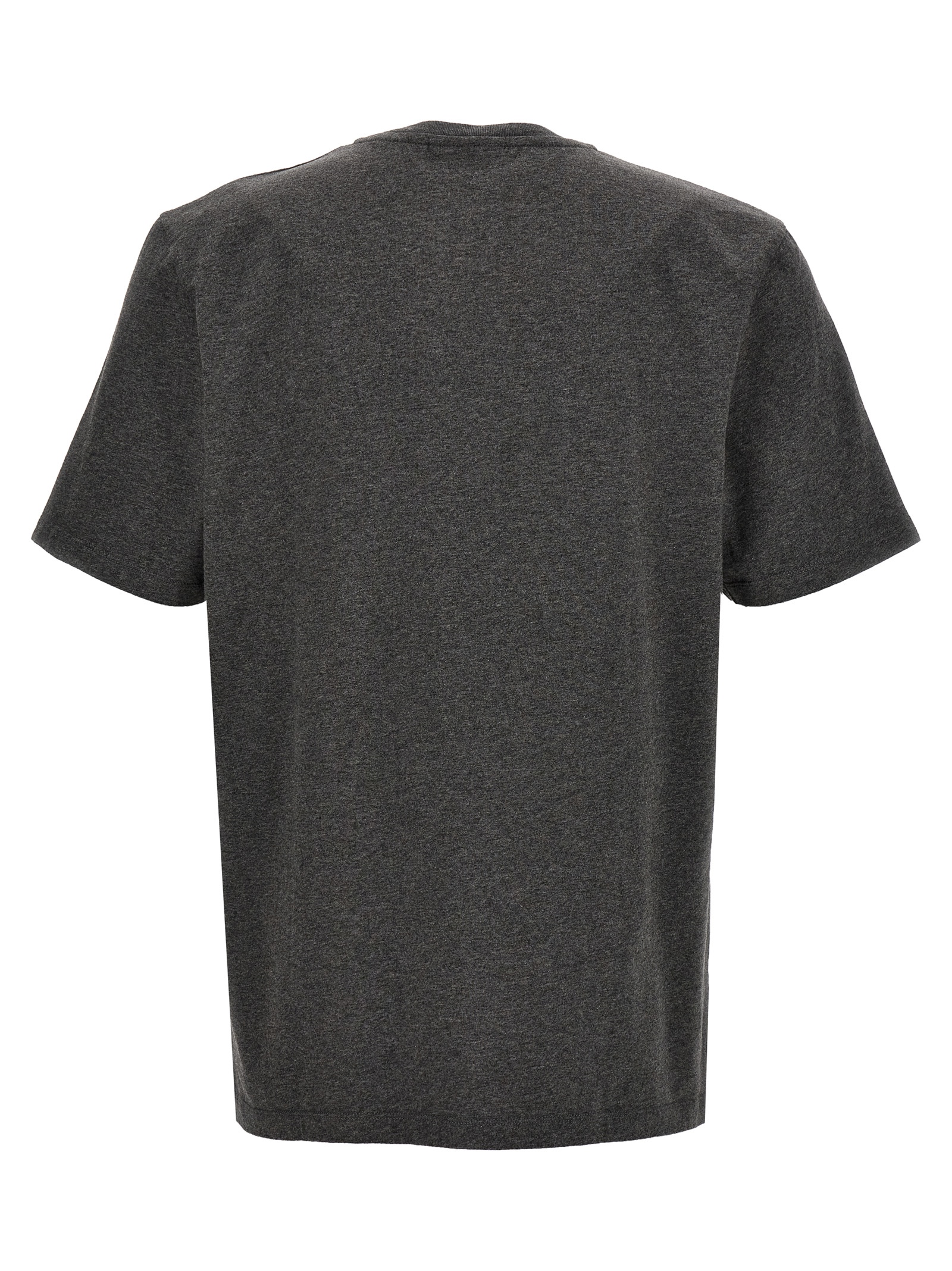 'Fox Head' T-shirt LM00104KJ0008H170 (Maison Kitsuné / Tシャツ・カットソー ) | Maison Kitsuné (メゾン キツネ)(1)