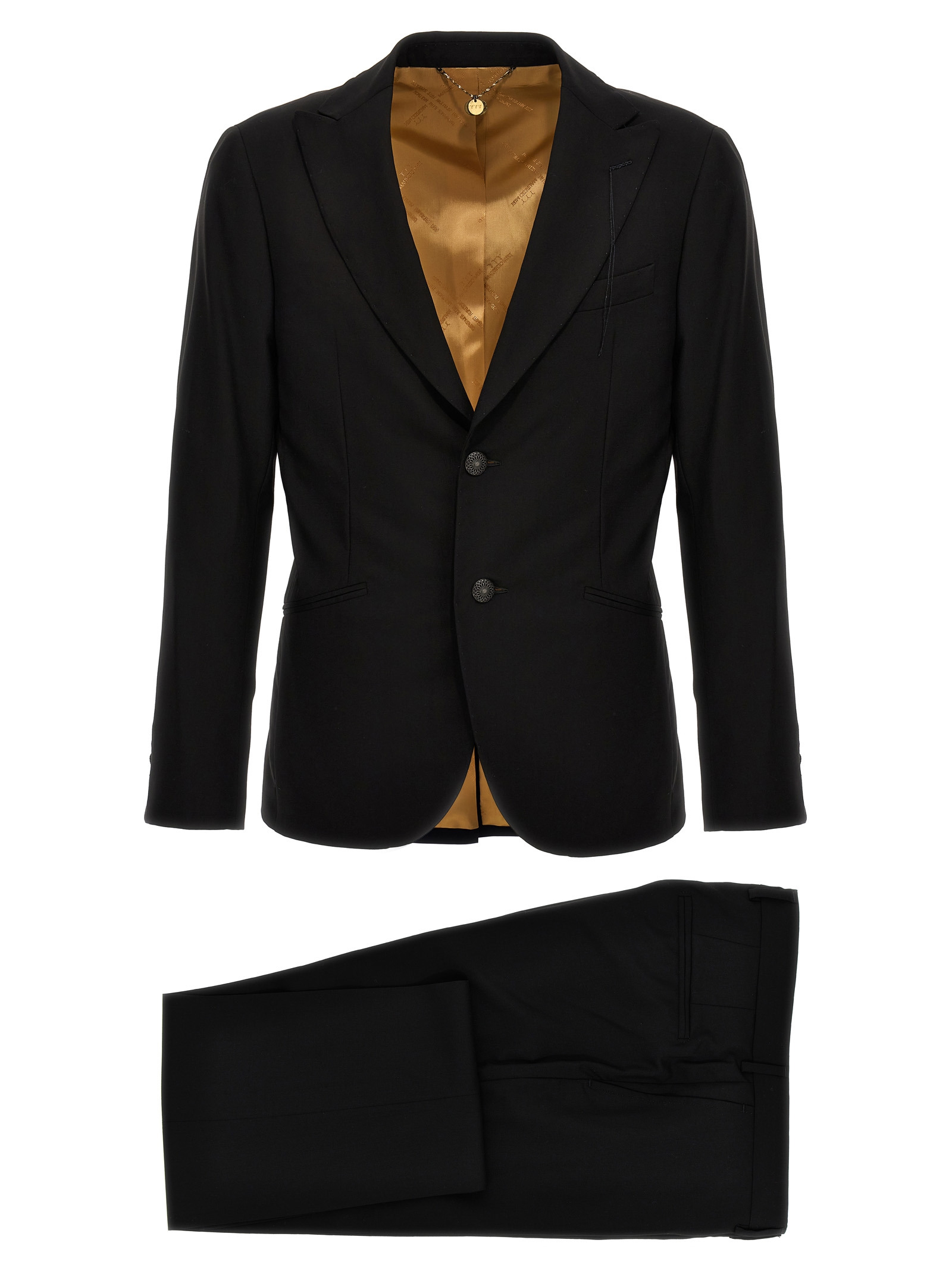 'Kery Arold' suit KERYAROLD976050011005 (MAURIZIO MIRI / スーツ・ジャケット ) | MAURIZIO MIRI (マウリッツォミリ)