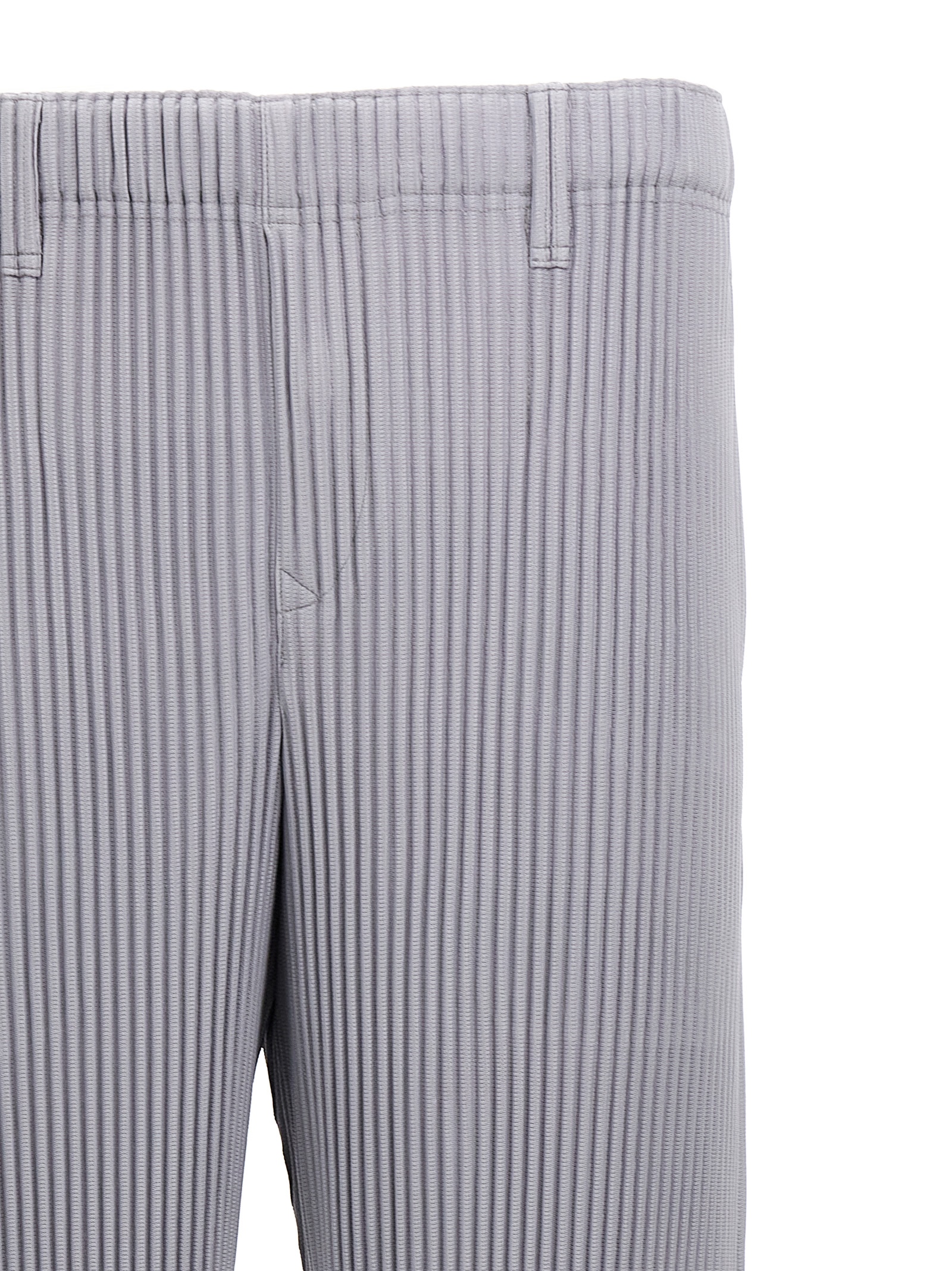 'Tailored Pleats 1' pants HP48JF15216 (HOMME PLISSÉ ISSEY MIYAKE / パンツ ) | HOMME PLISSÉ ISSEY MIYAKE (オムプリッセ イッセイ ミヤケ)(2)